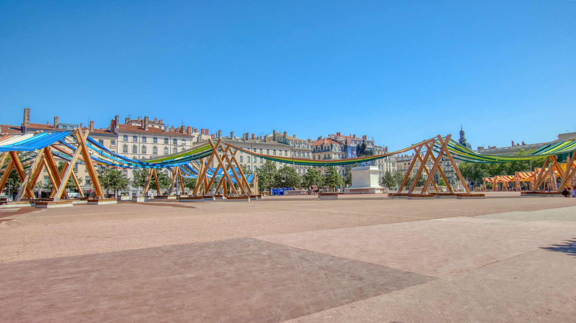 Appartement - 5 pièces - 156 m² - Lyon (69002)