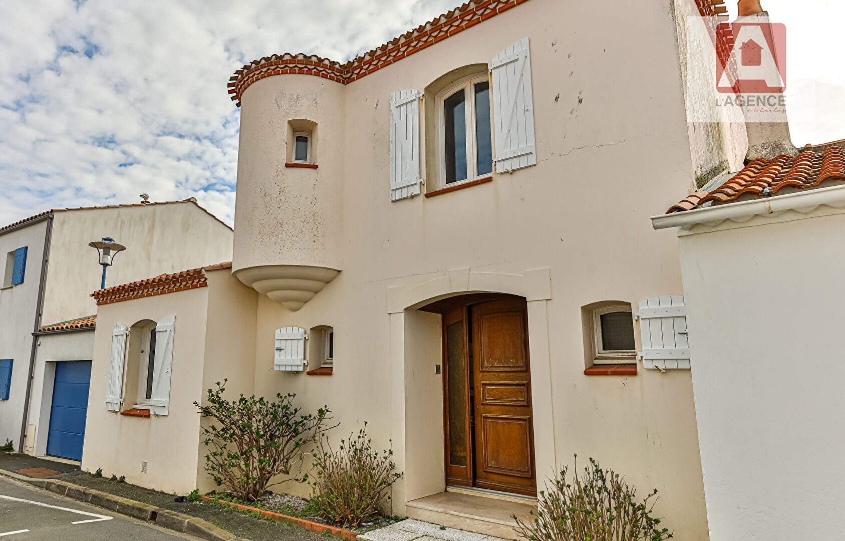 Maison à Saint Gilles Croix De Vie 5 pièce(s) 133m² SAINT GILLES CROIX DE VIE 85800