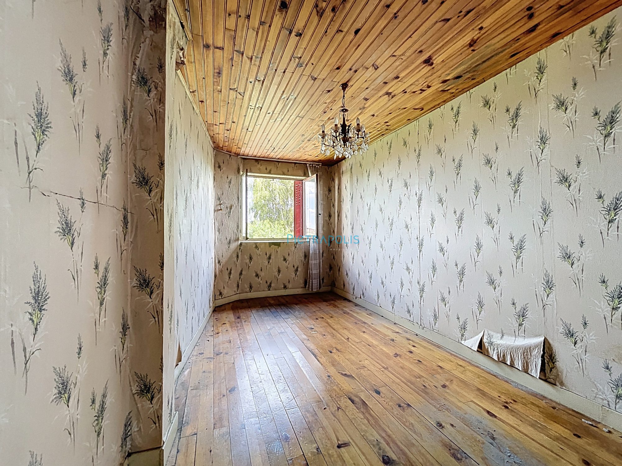 Maison à renover Saint-Georges-de-Reneins 69830