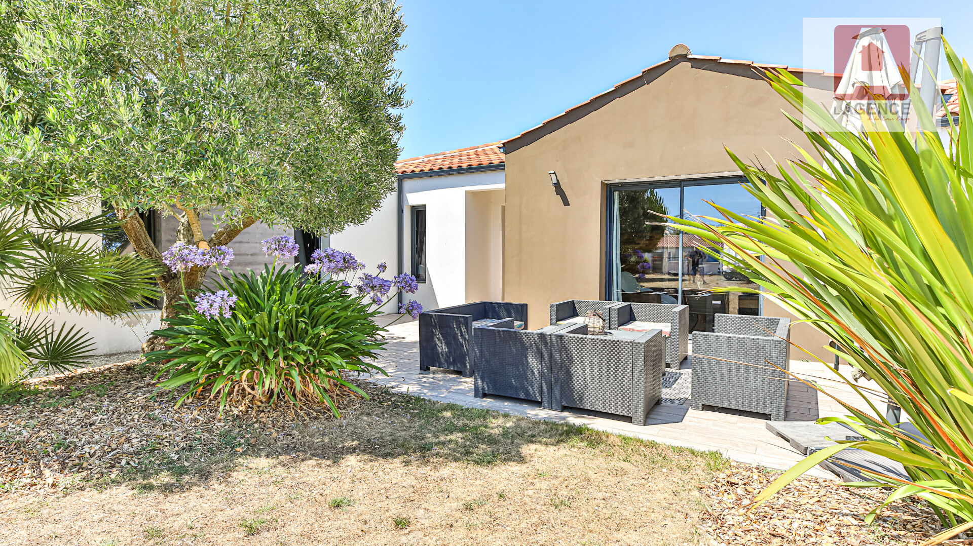 Maison de 137m² Commequiers