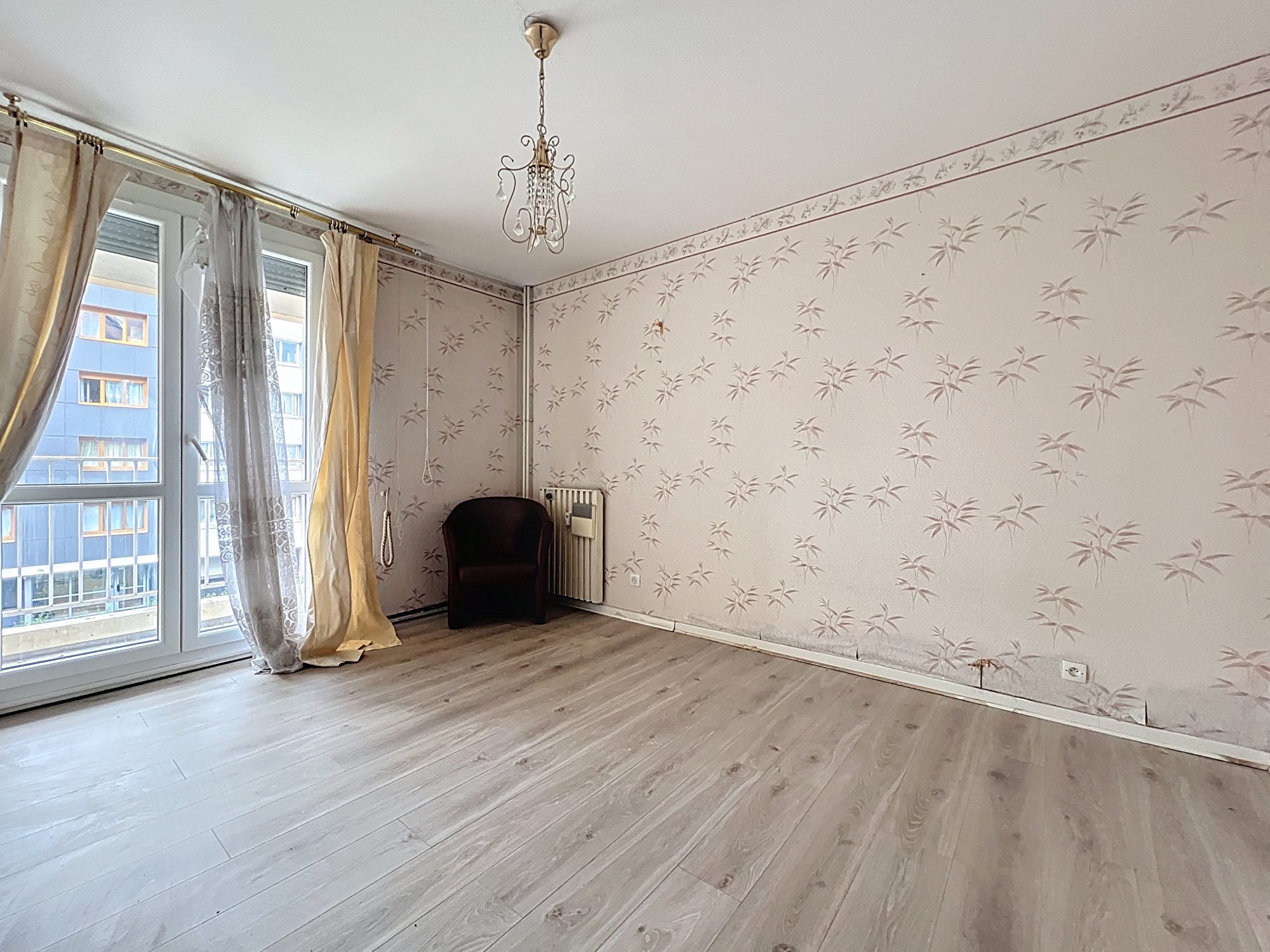 T 4 Fontaine d'ouche Dijon 21000