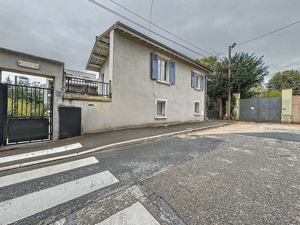 Très beau T2 de 36m² + garage PMR