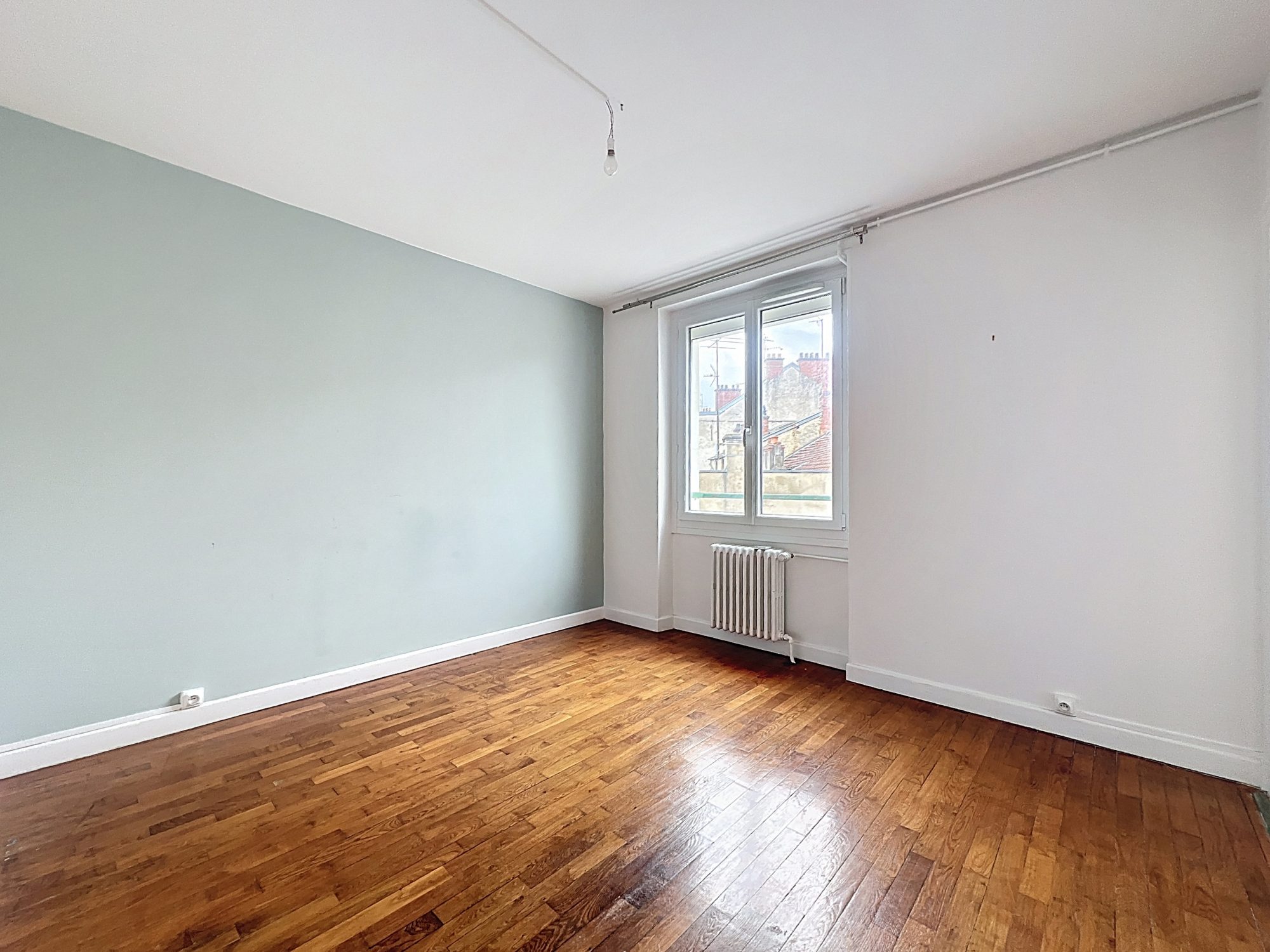 Appartement - 3 pièces - 64 m² - Dijon (21000)