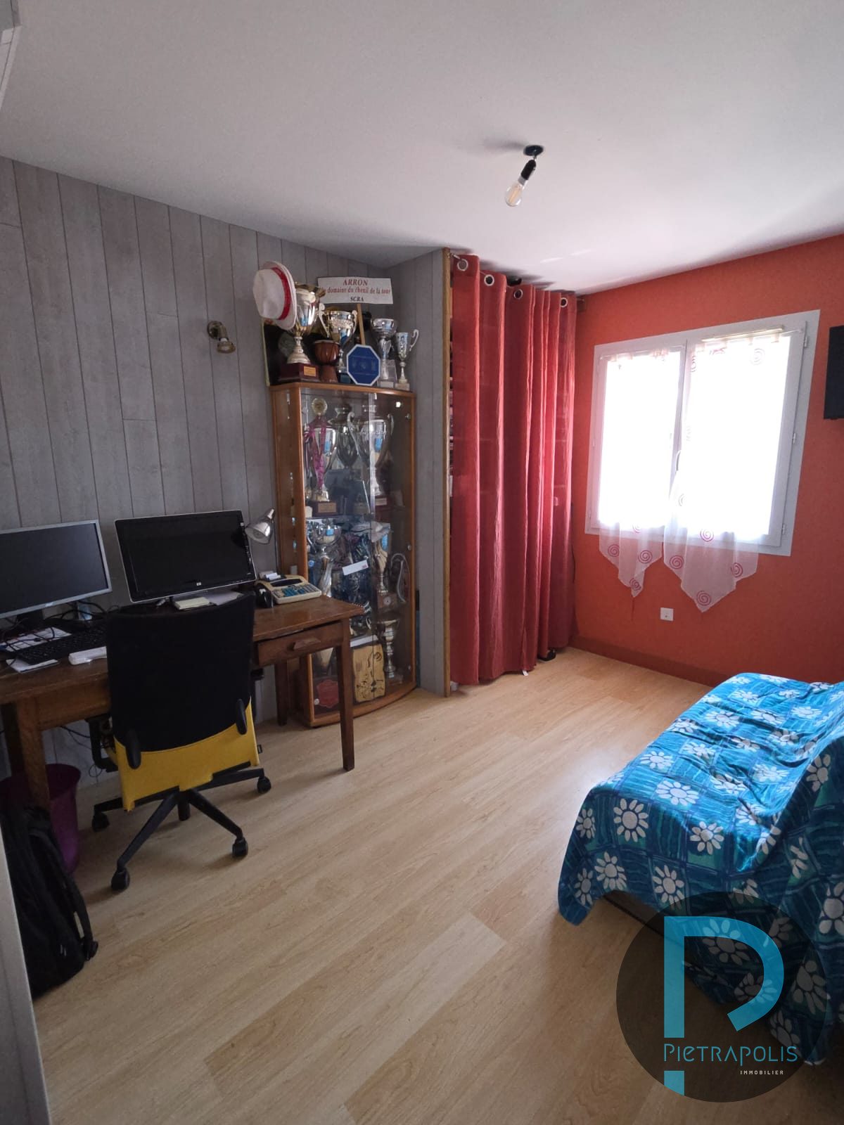 VILLA PLAIN PIED - 1500 m2 de terrain à  LA CHAPELLE DE GUINCHAY Crêches-sur-Saône 71680