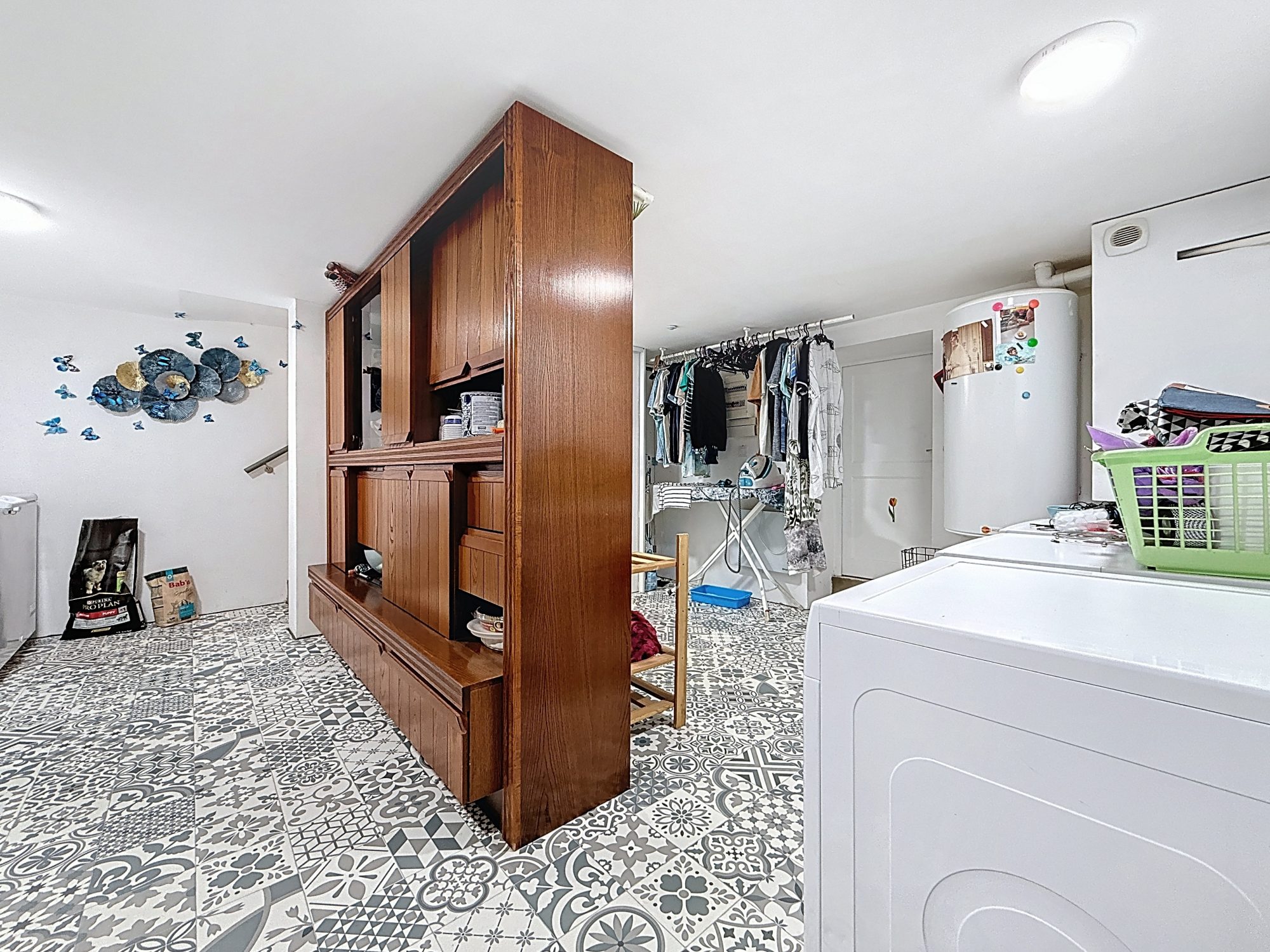 CORPS DE FERME RÉNOVÉ DANS UN CADRE BUCOLIQUE Fourneaux 42470