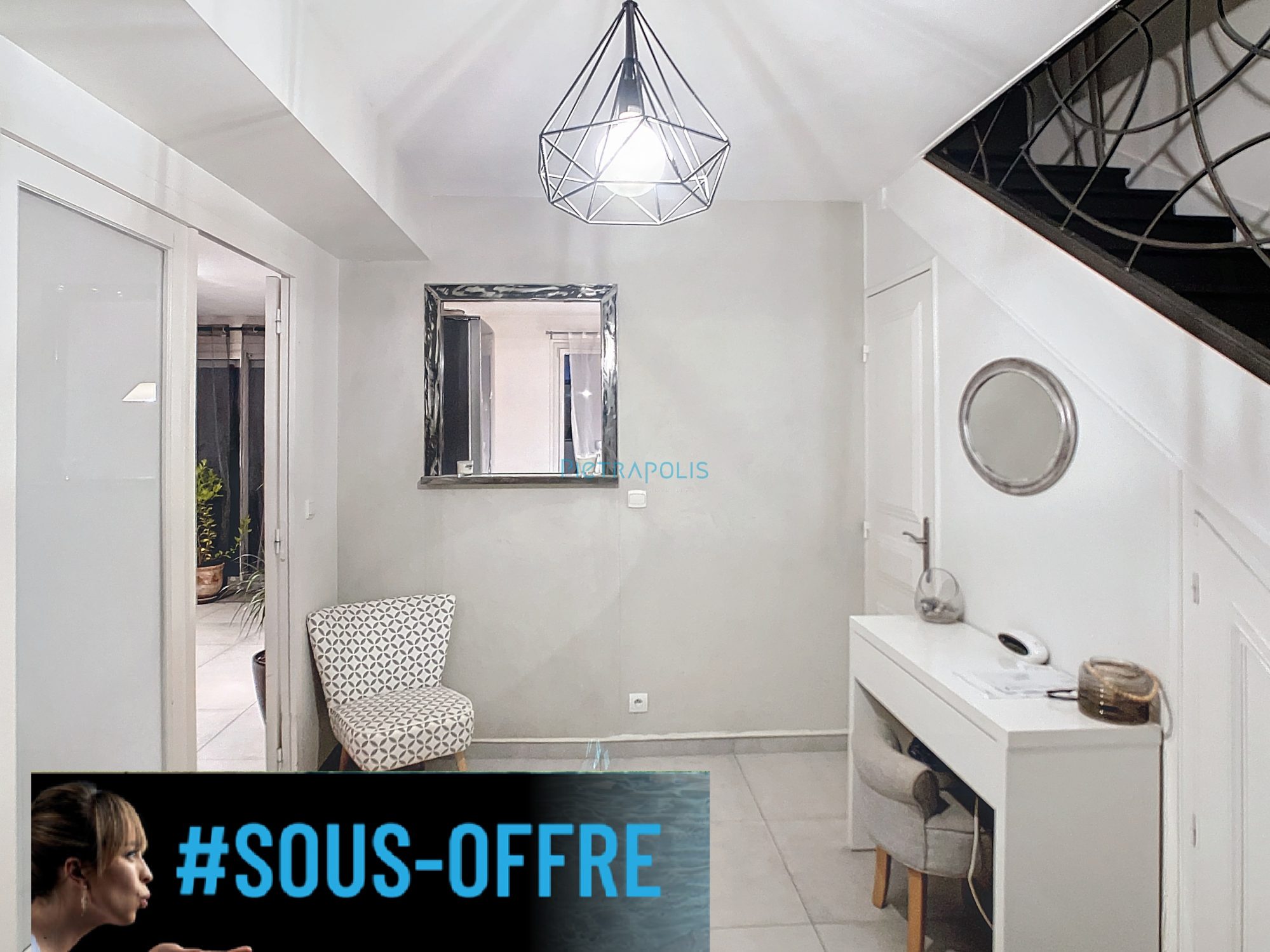 Maison - 7 pièces - 149 m² - Saint-Georges-de-Reneins (69830)