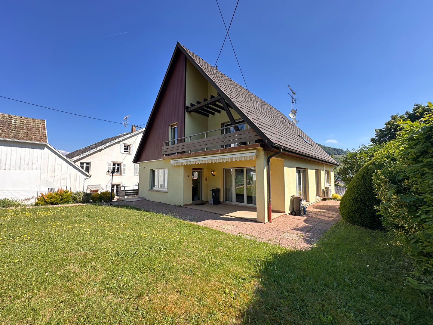 Maison Guebwiller