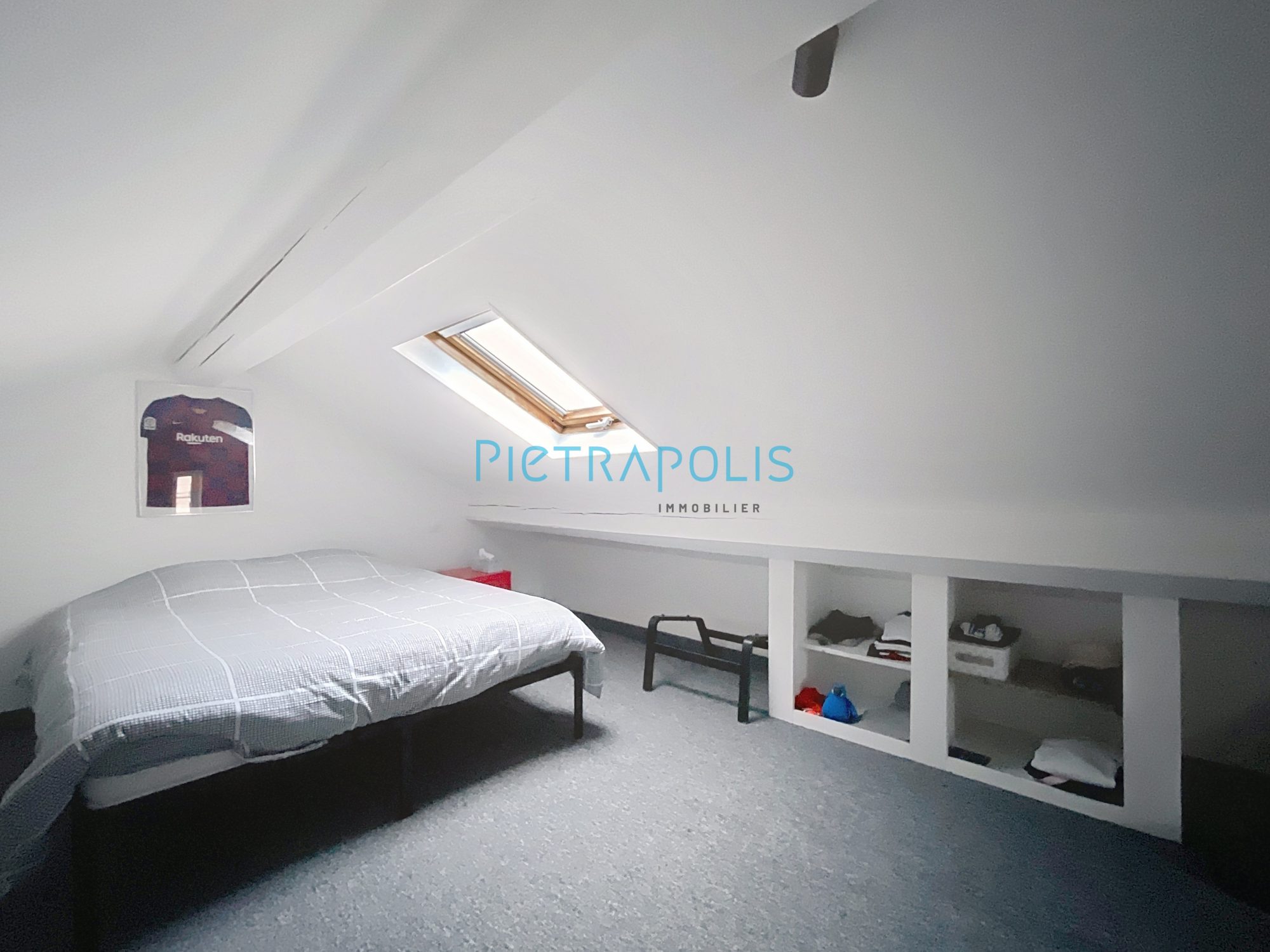 LIMAS MAISON DE VILLE FAMILLIALE PROCHE GARE ET CENTRE VILLE Limas 69400