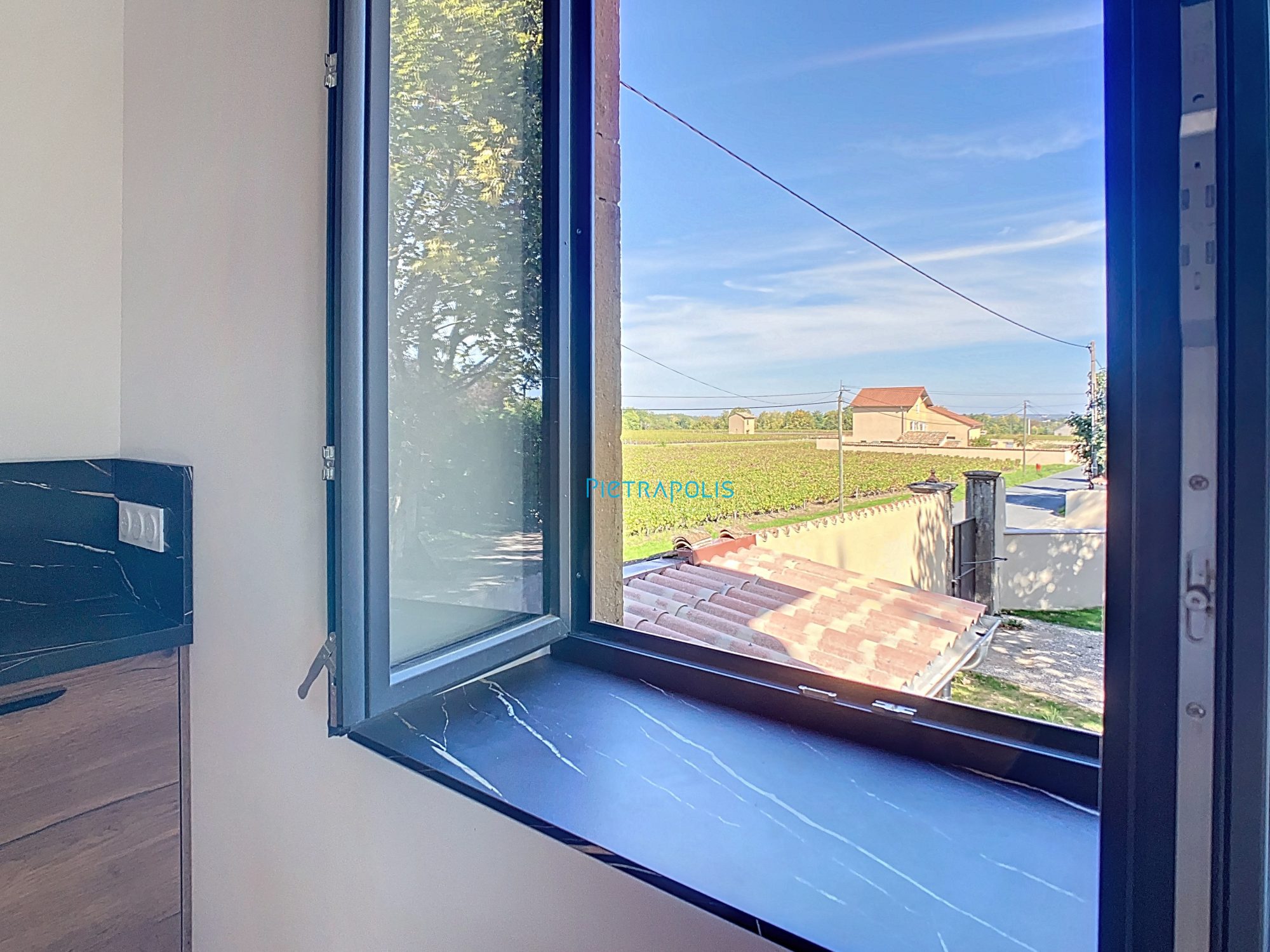 rénovation complète Arnas 69400