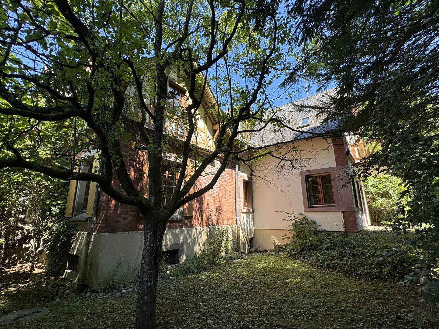 MAISON REBBERG MULHOUSE