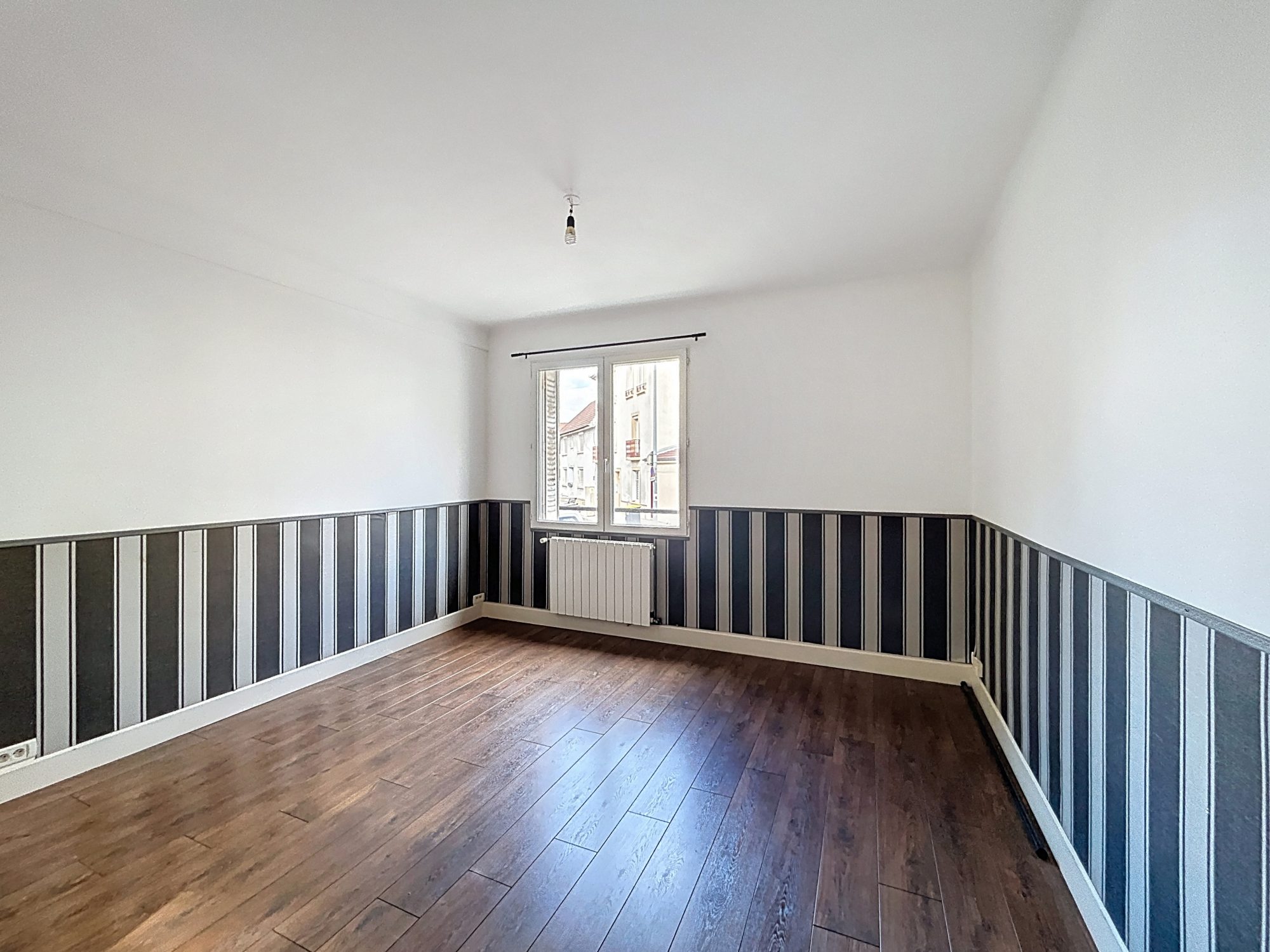 Appartement T3 - 51m2 - Dijon Cours Fleury Dijon 21000