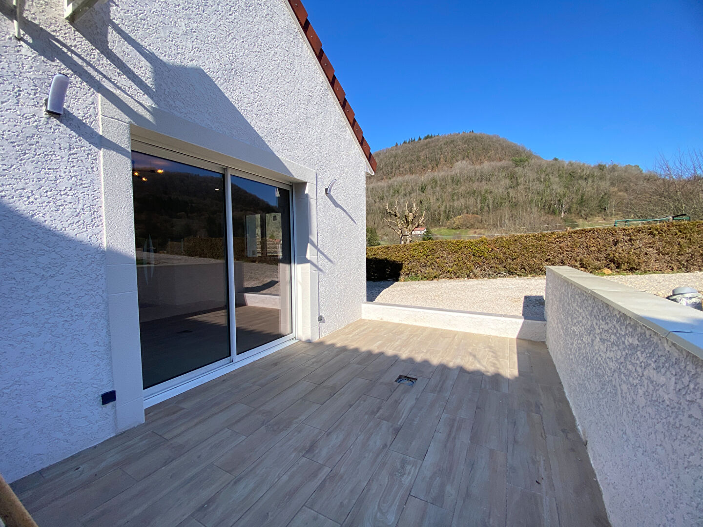Maison Revigny / 3 pièces / 2 chambres / 67 m²