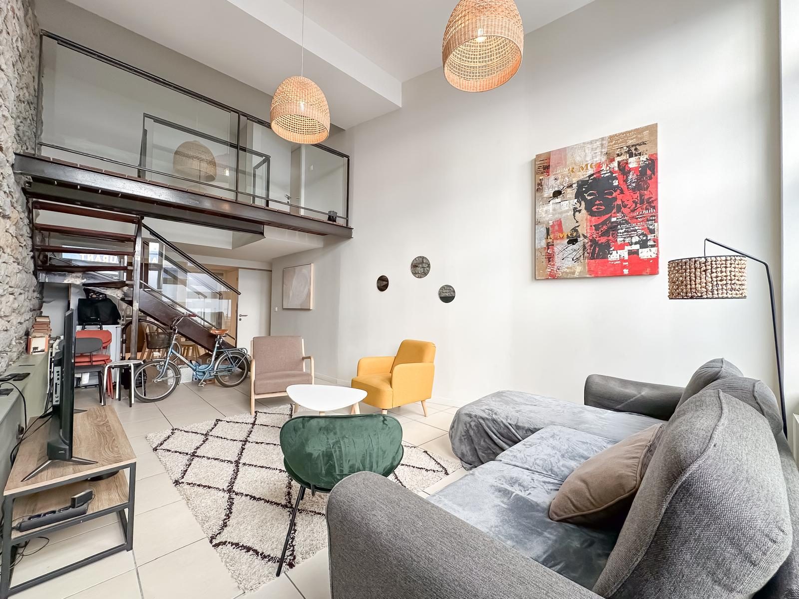 SPECIAL INVESTISSEURS rentabilité à 8% Lyon 69007