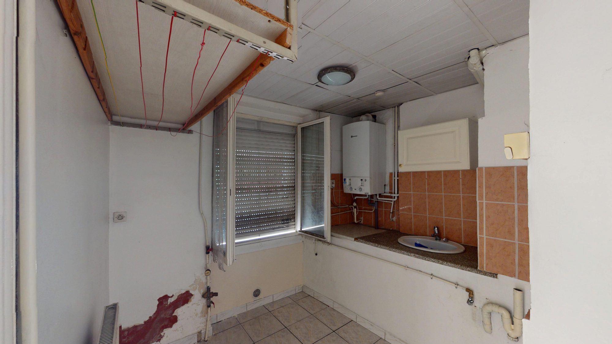 Maison - 6 pièces - 98 m² - Unieux (42240)