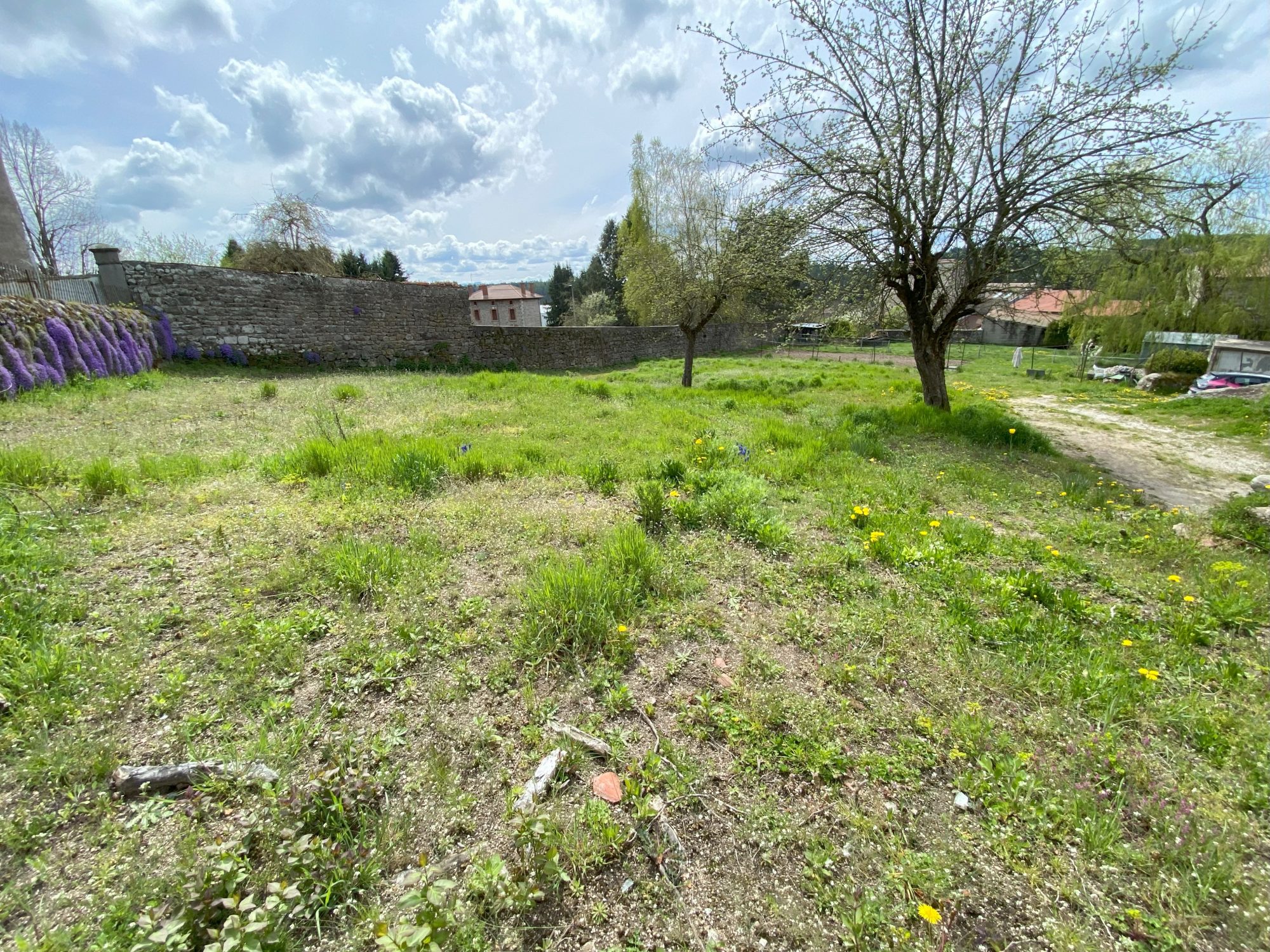 Maison - 8 pièces - 205 m² - Saint-Pal-de-Mons (43620)