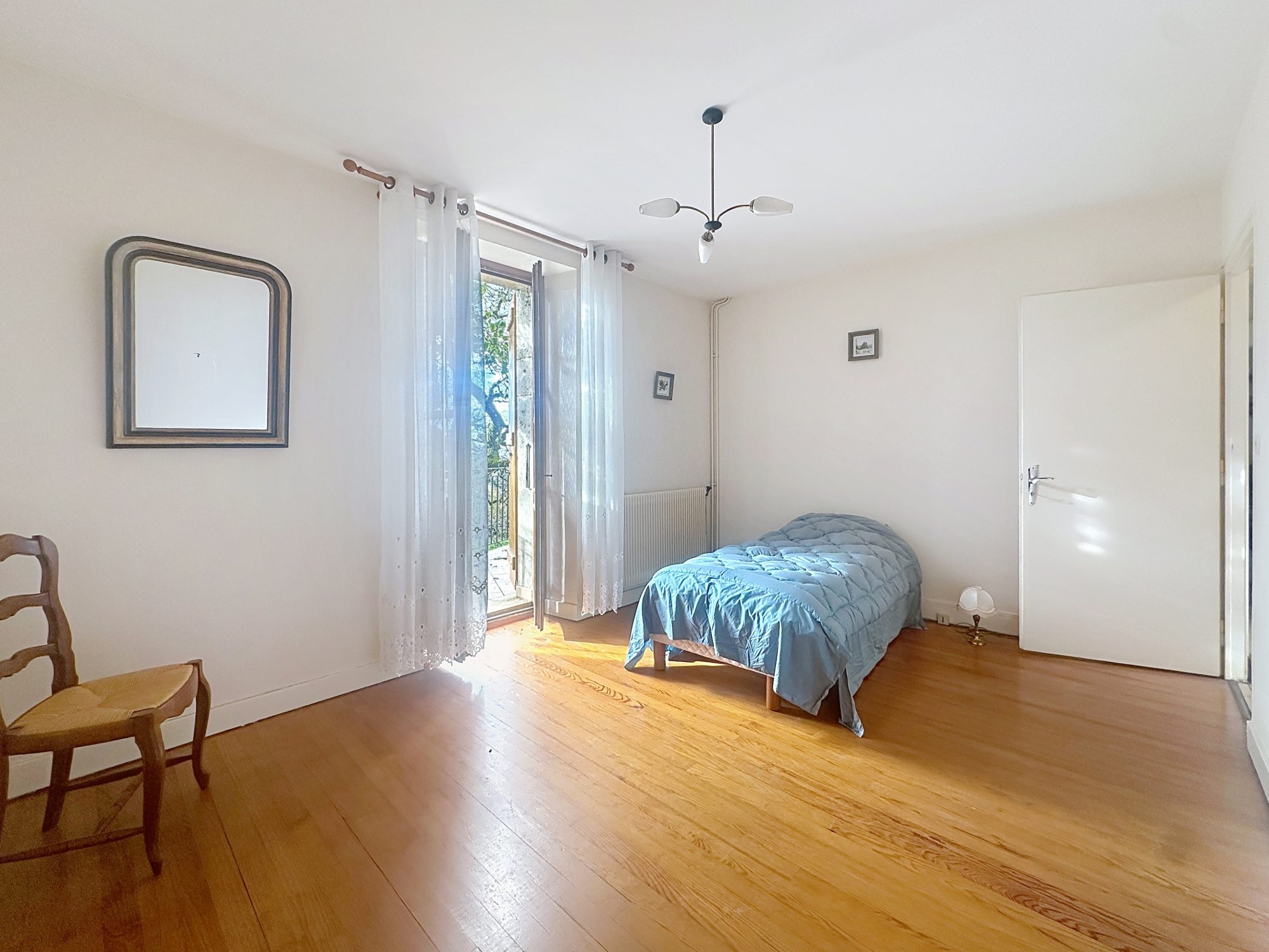 Belle propriété Vesancy 01170