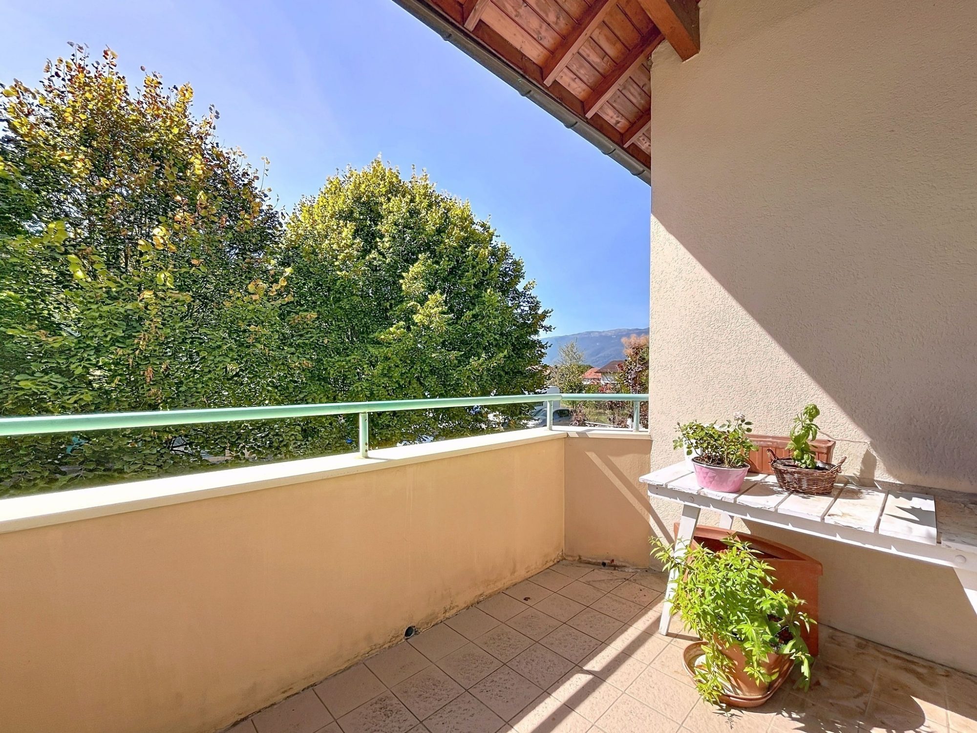 Appartement 4 pièces d'environ 100m2 Ornex 01210