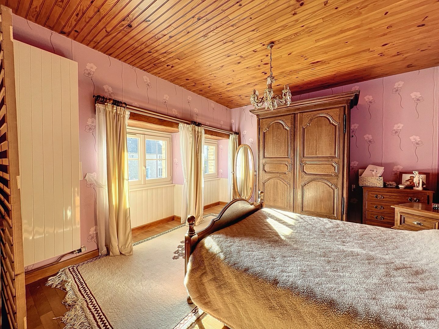 Corps de ferme proche Chaumont Semoutiers-Montsaon 52000