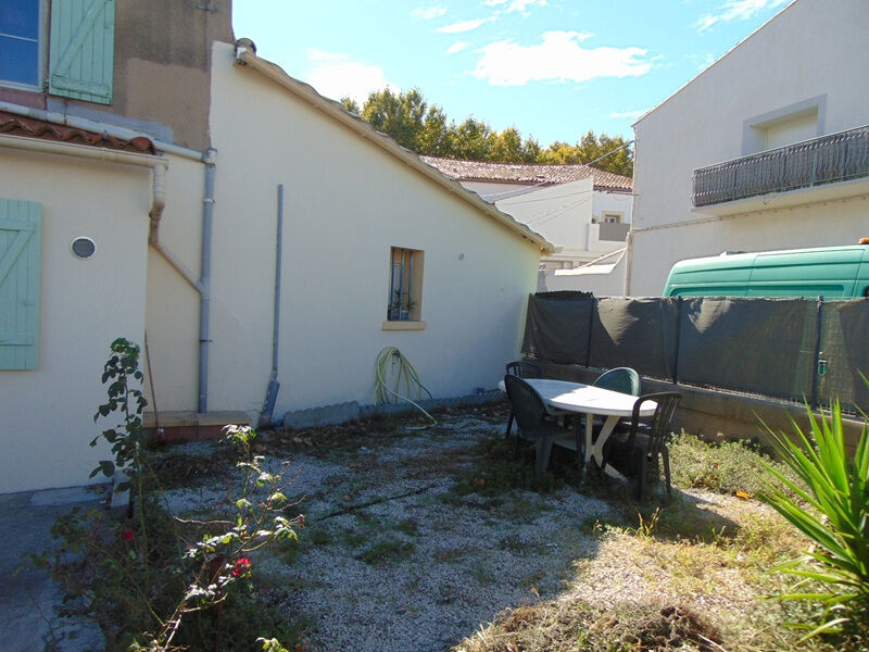 Appartement de 4 pièces (79 m²) en location à AGDE AGDE 34300