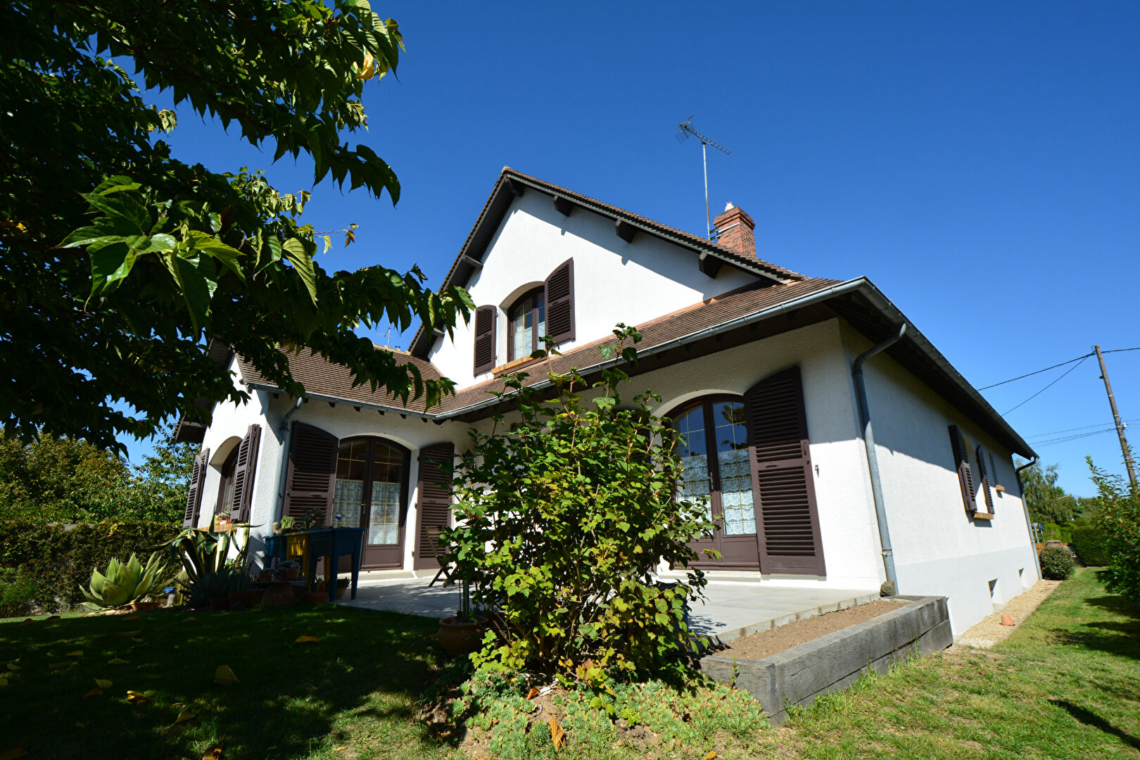 Maison Olivet 7 pièce(s) 156 m2