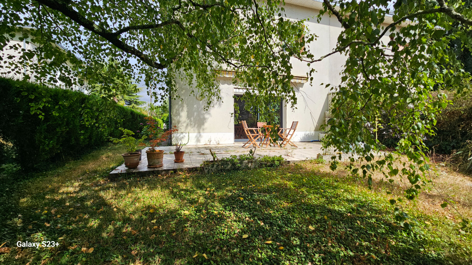 Maison Niort 6 pièce(s) 163 m2