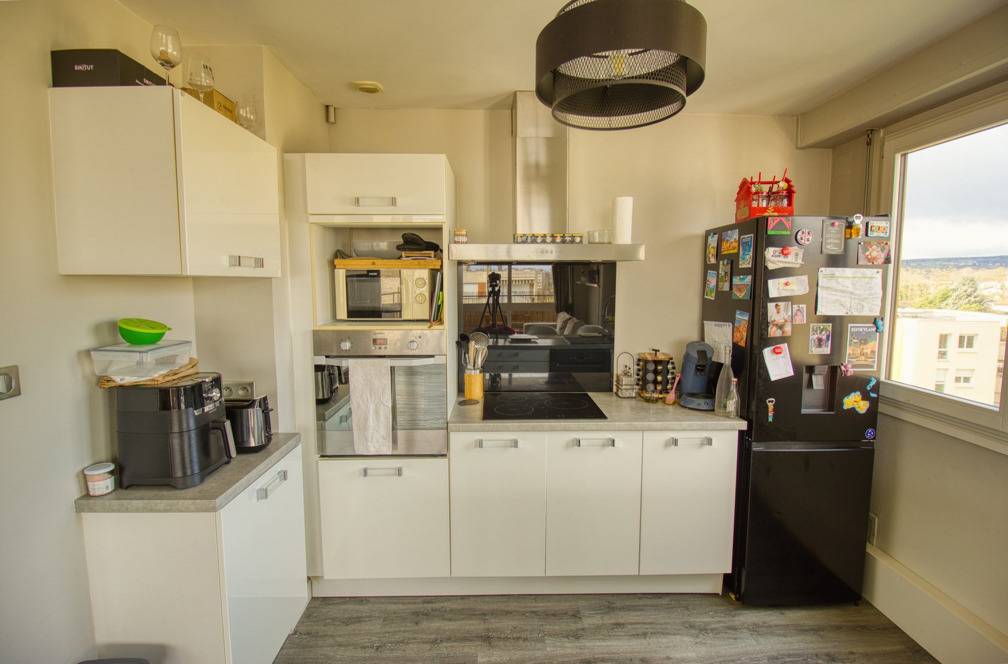 Appartement - 3 pièces - 77 m² - Mâcon (71000)