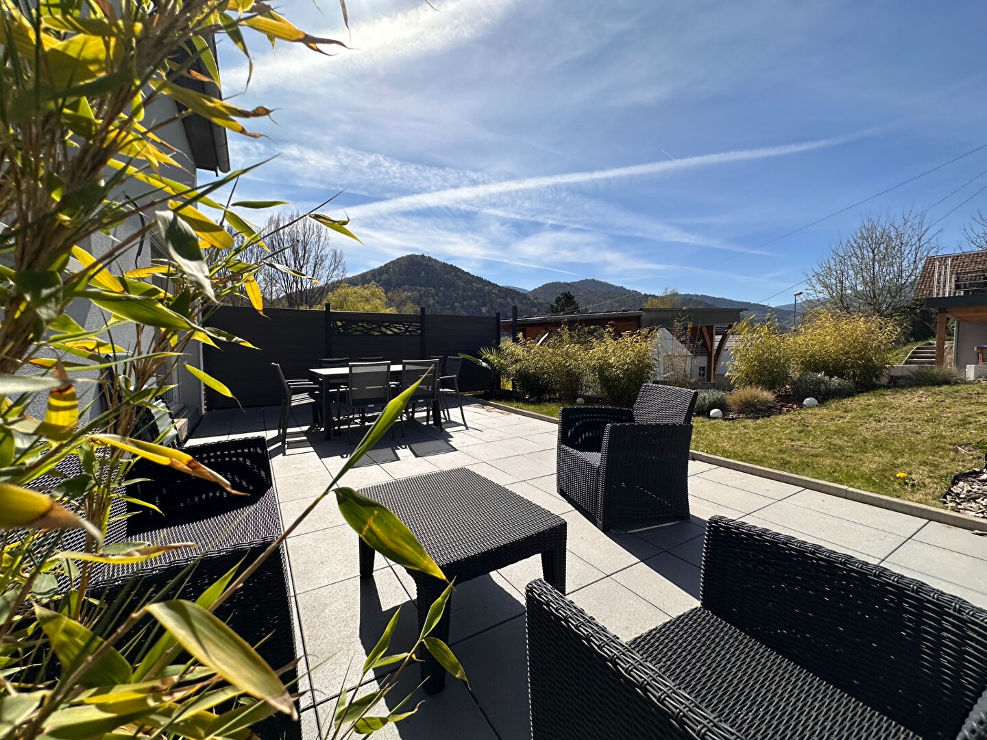 Maison Lautenbach 6 pièce(s) 120 m2
