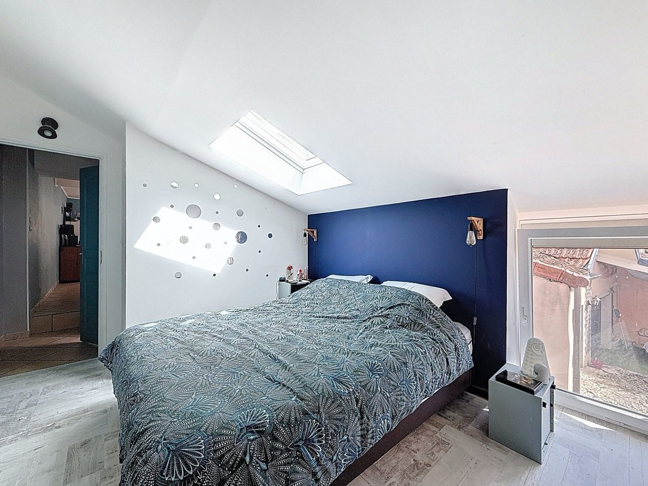 MAISON 6 pièces 116 m2 (137 au sol) Velars-sur-Ouche 21370