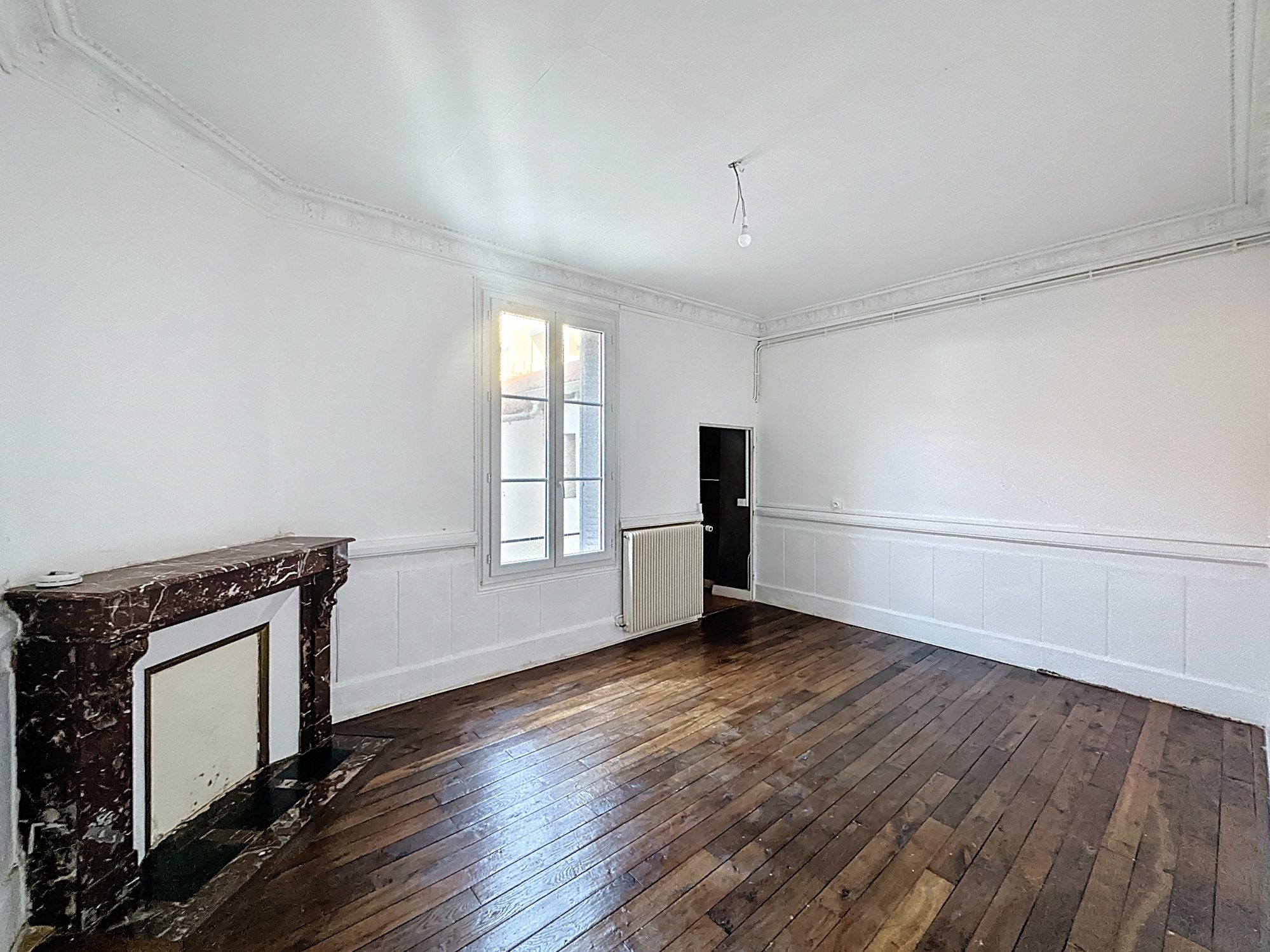 APPARTEMENT CHALON BOUCICAUT