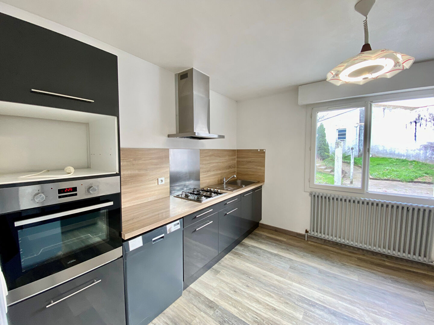 Maison Coex 4 pièce(s) 107 m2 COEX 85220