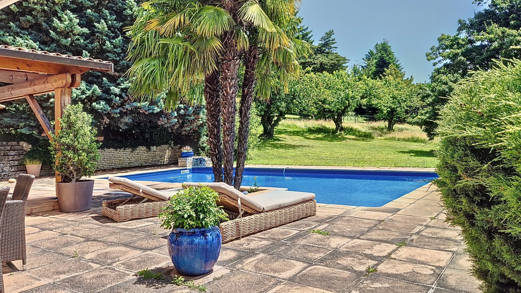 Villa d'architecte 7 pièces 265 m² Vienne 38200