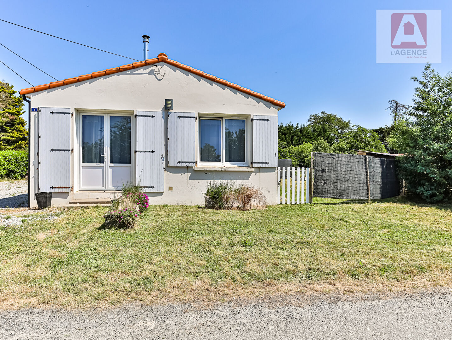 Maison Apremont  3 pièce(s)