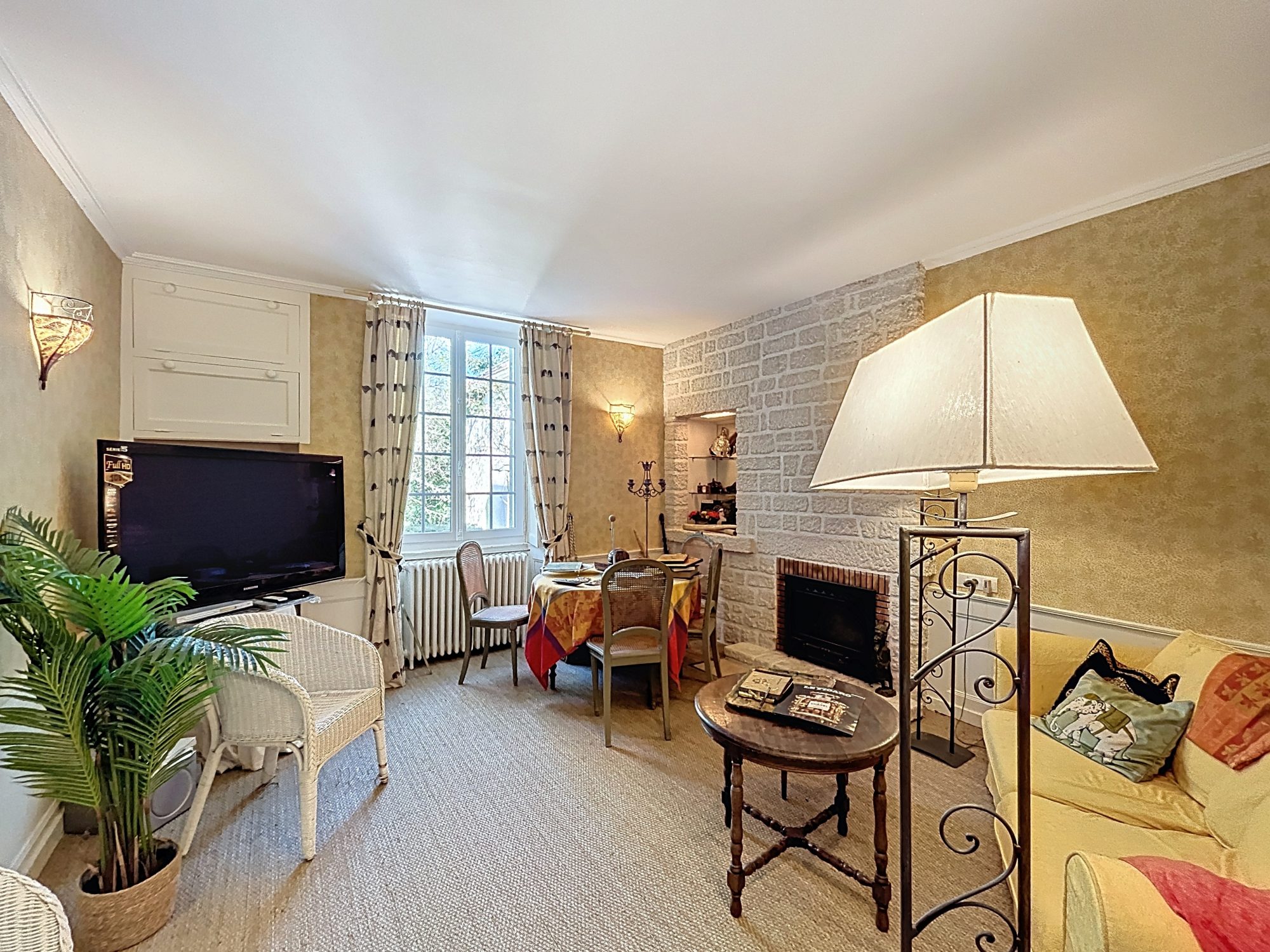 Maison bourgeoise Andelot-Blancheville 52700