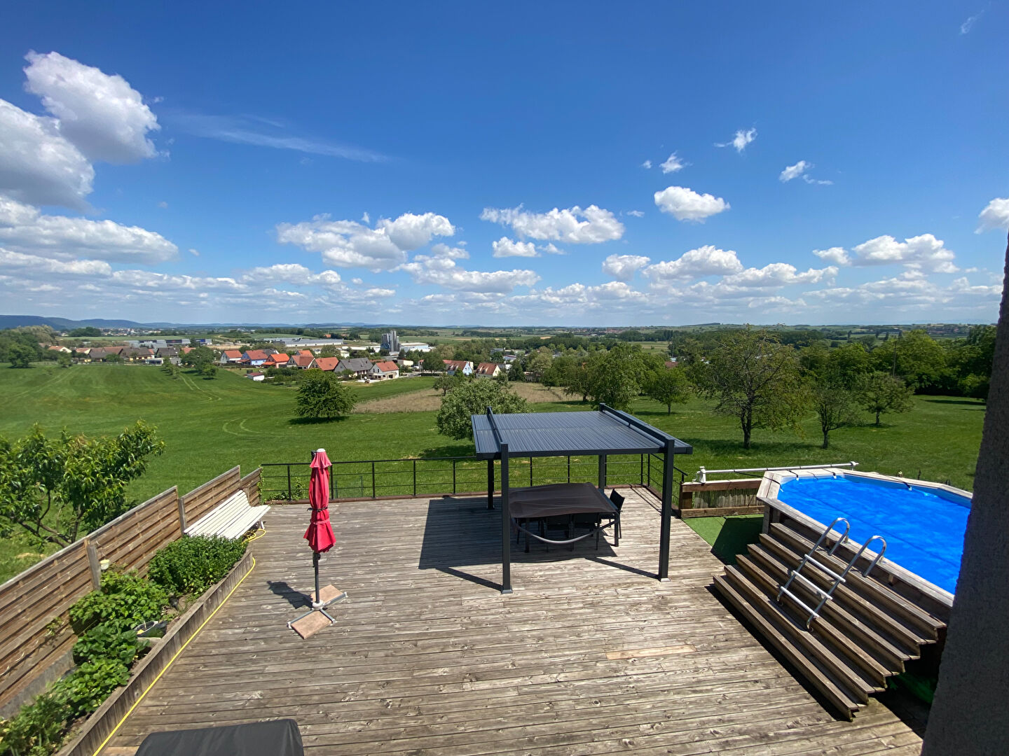 Maison Marmoutier 5 pièce(s) 118 m2