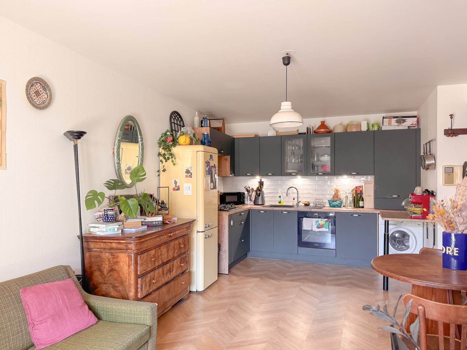 T2 DIJON MONGE AVEC JARDIN Dijon 21000