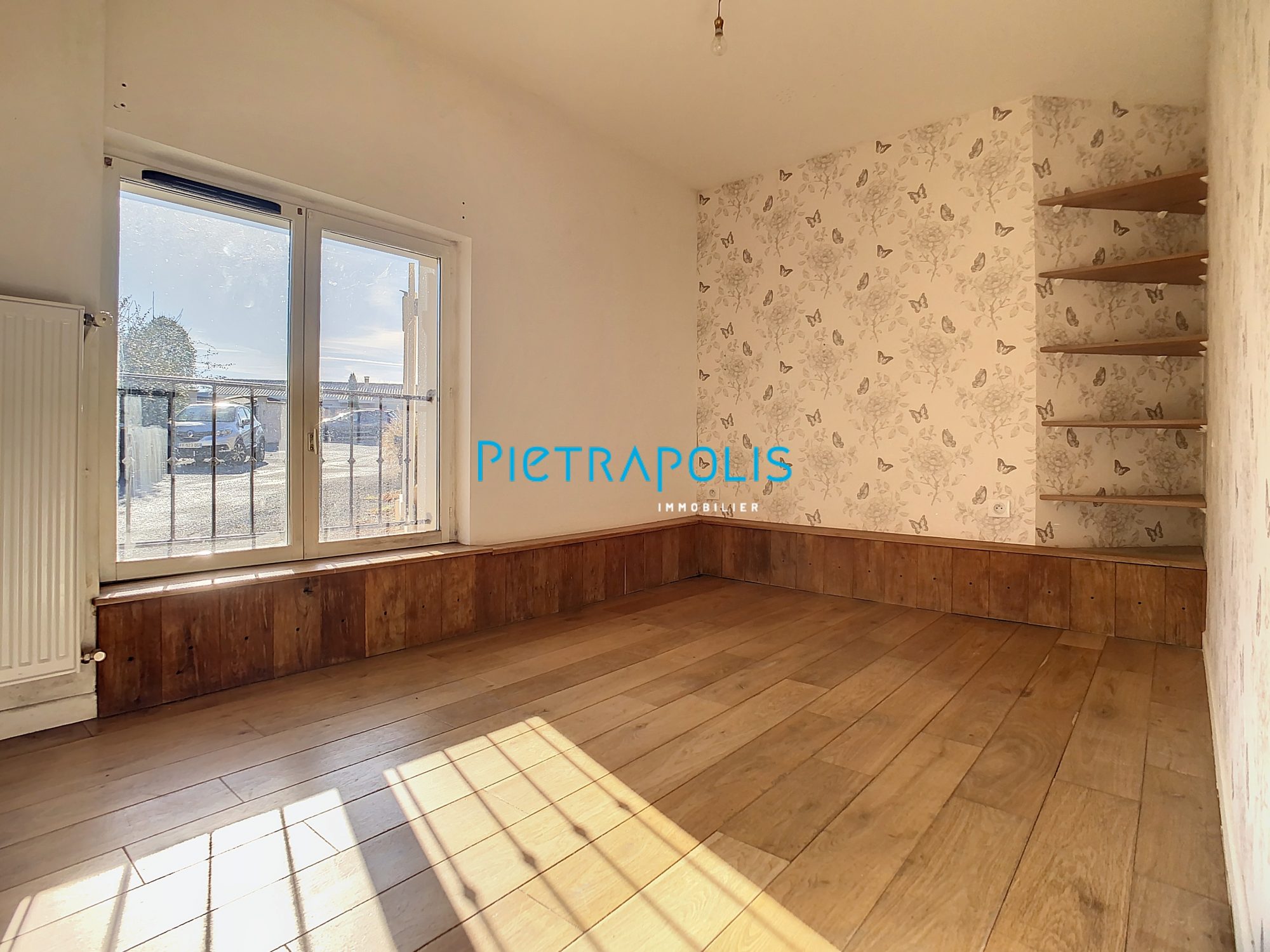 Maison de village 3 PCS 85 m² Châtillon-sur-Chalaronne 01400