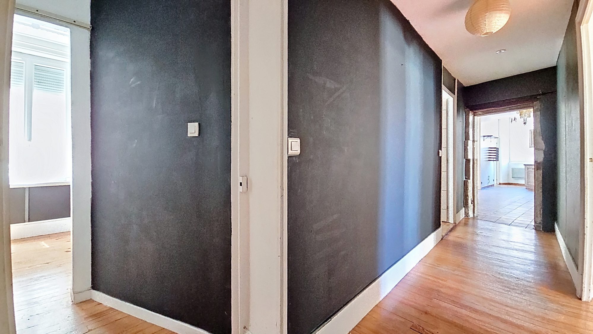 Appartement T4/5 - 3 Ch - 125m2 Vienne 38200