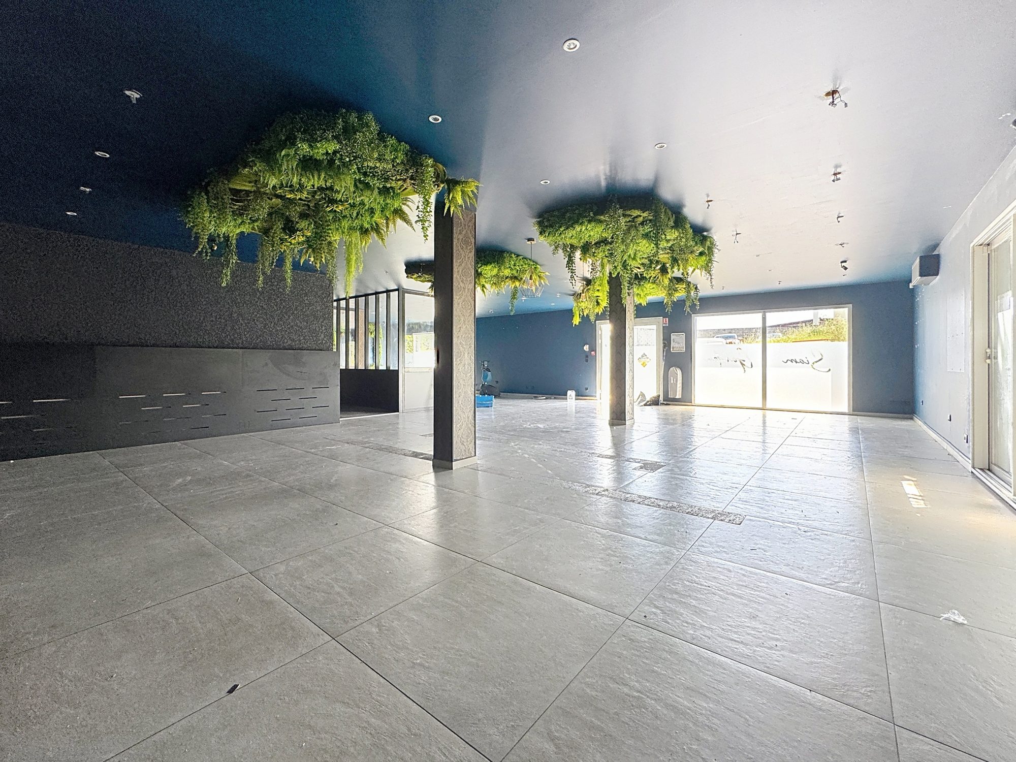 Bâtiment Commercial ou de Bureaux à Craponne de 430m2 Craponne 69290