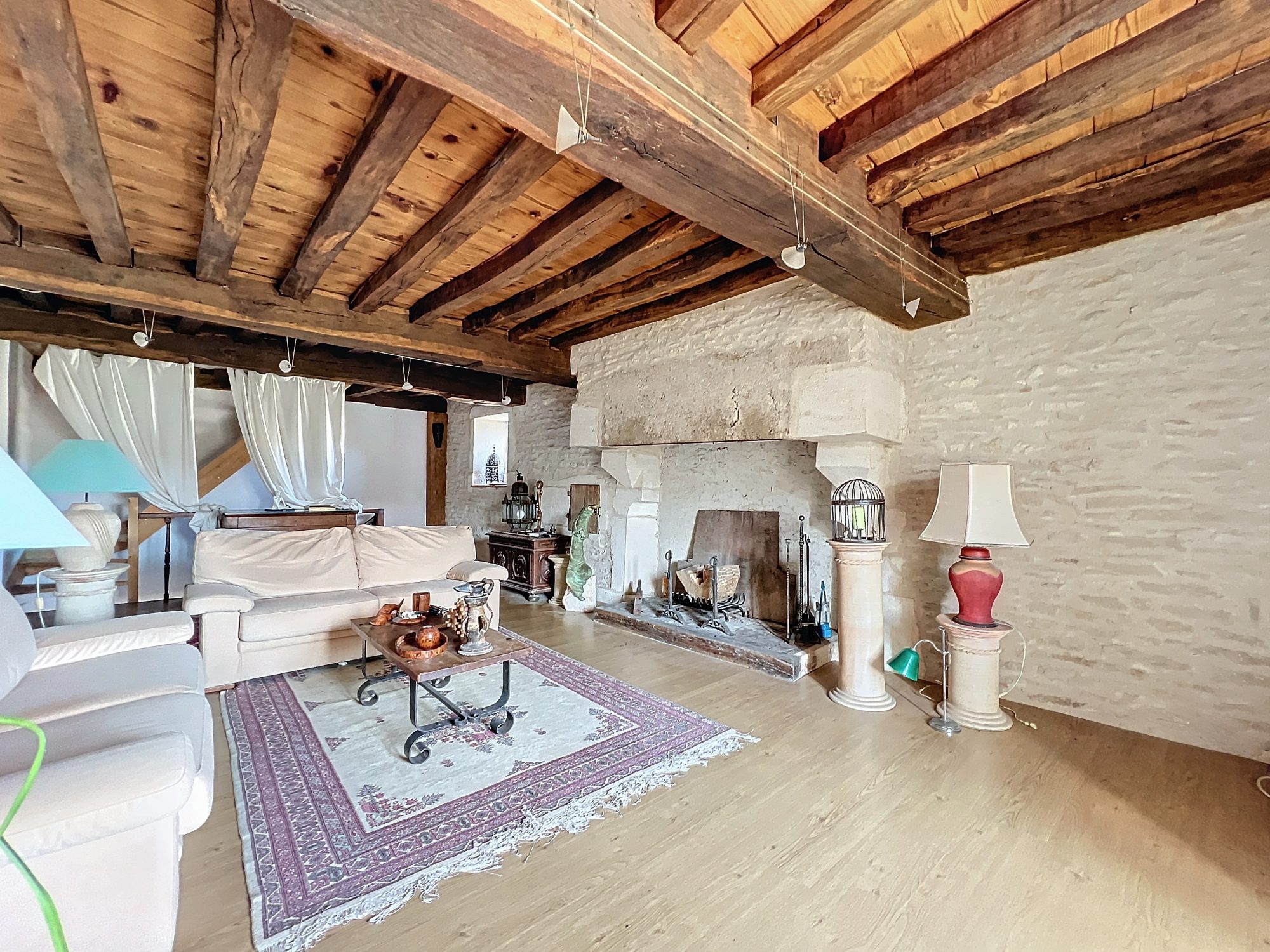 maison au calme Marey-sur-Tille 21120