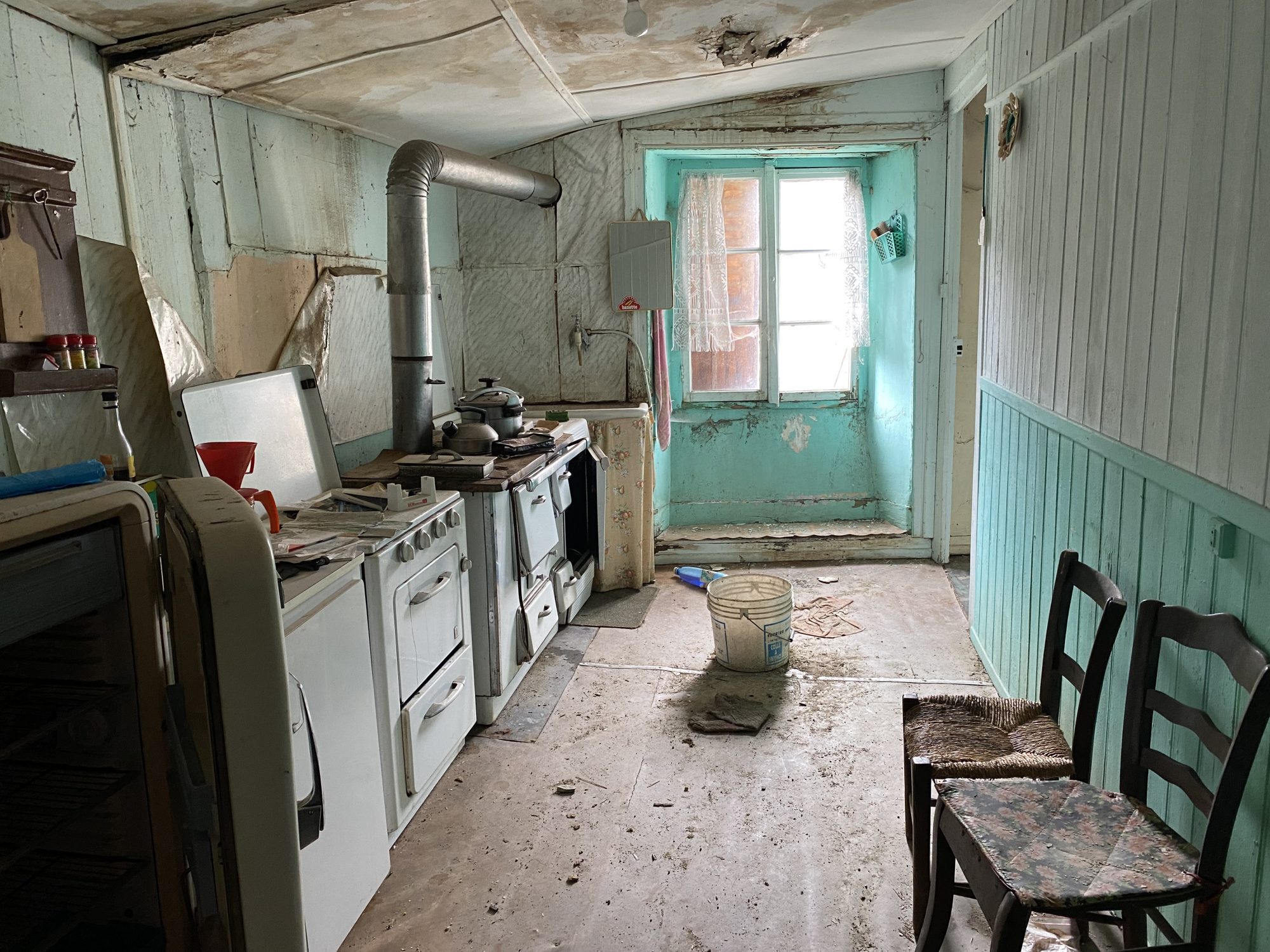 Maison - 2 pièces - 140 m² - Tence (43190)