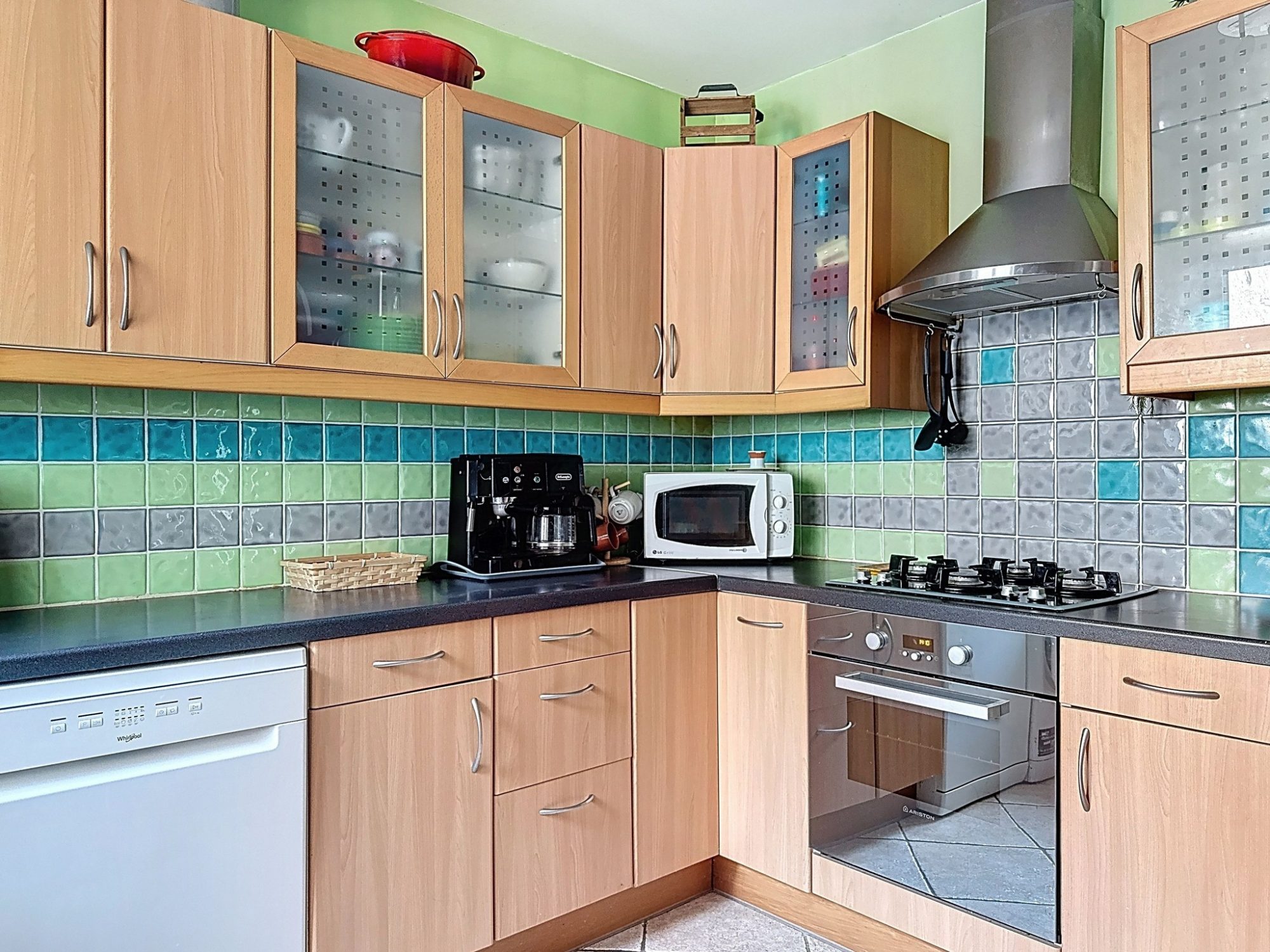 Maison - 4 pièces - 69 m² - Ancey (21410)