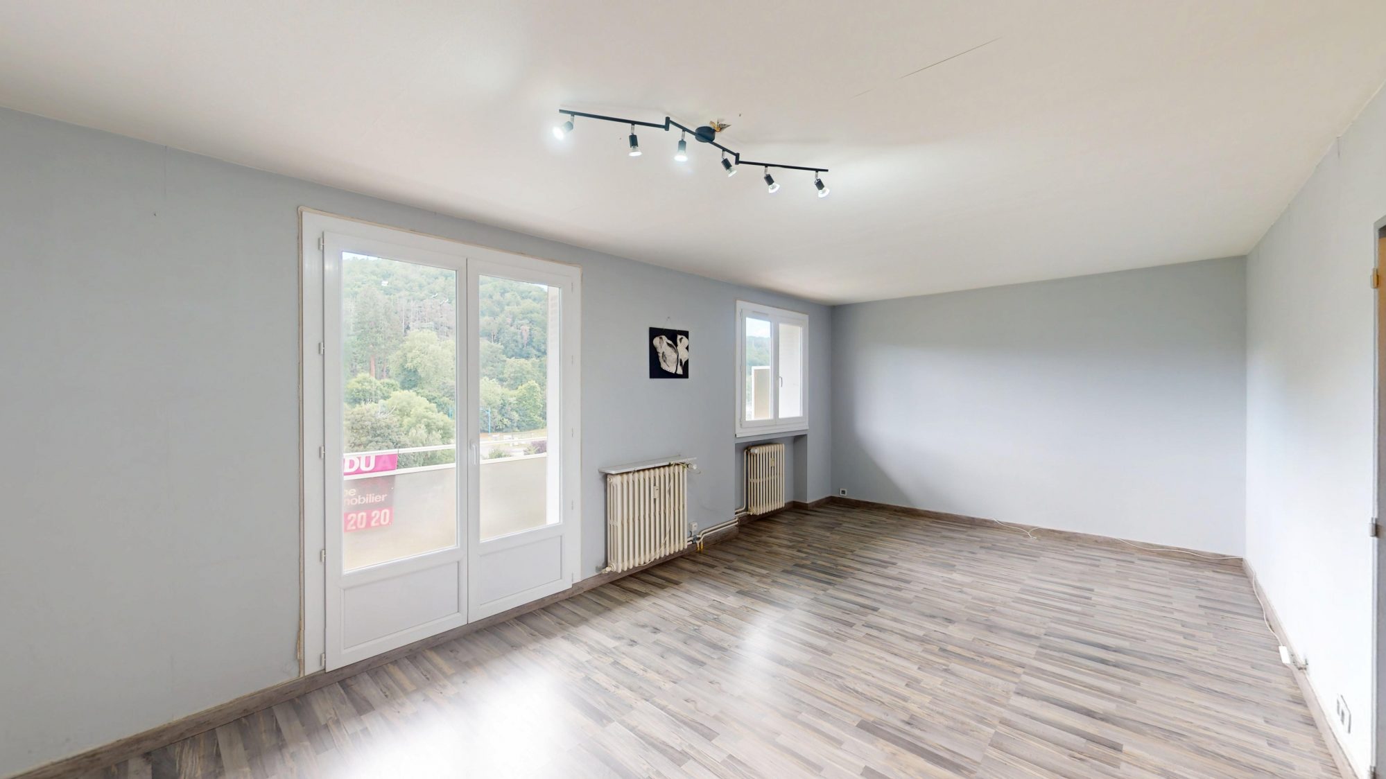 Appartement - 3 pièces - 66 m² - Unieux (42240)