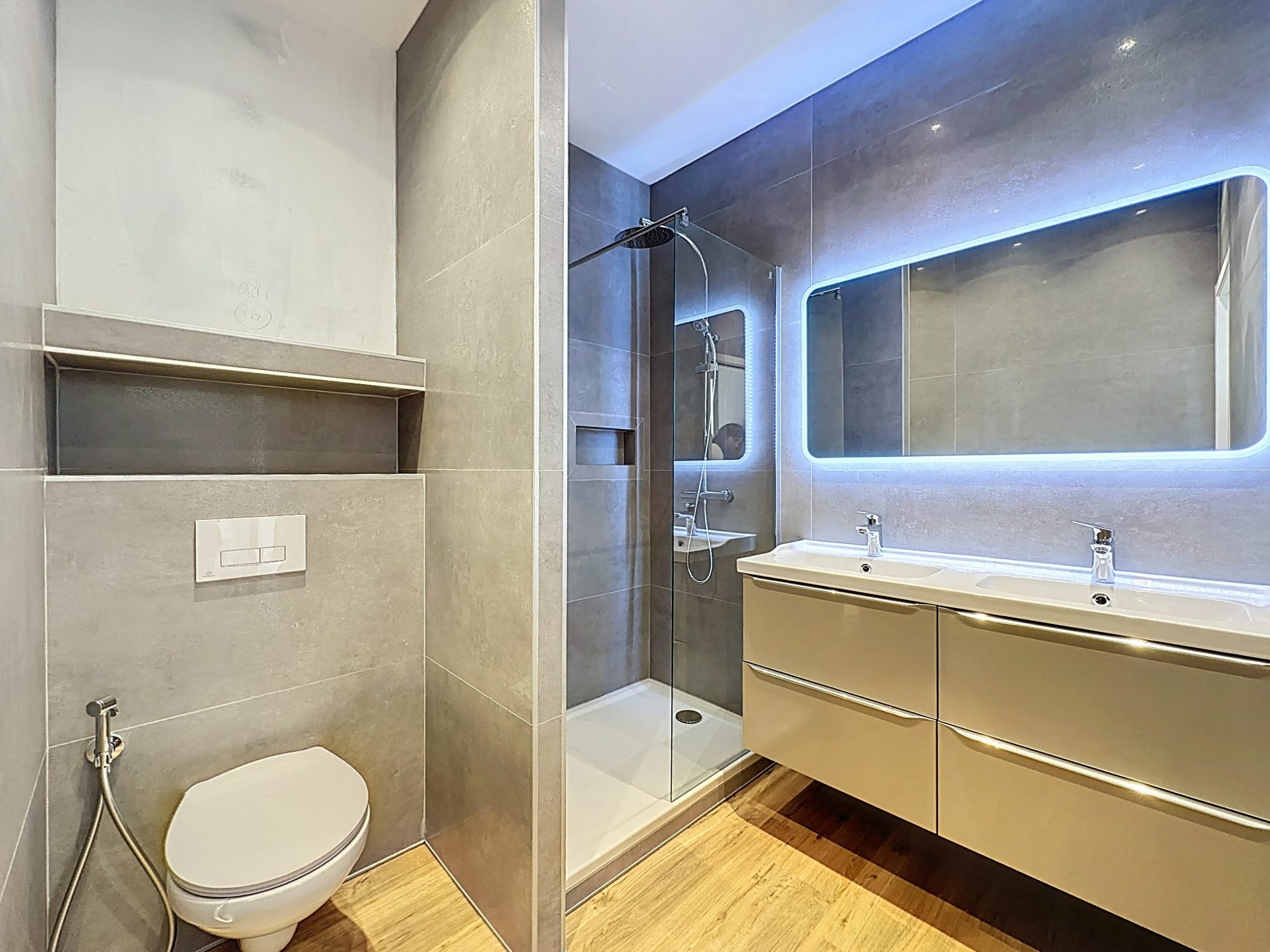 Appartement standing en coeur de ville Tarare 69170
