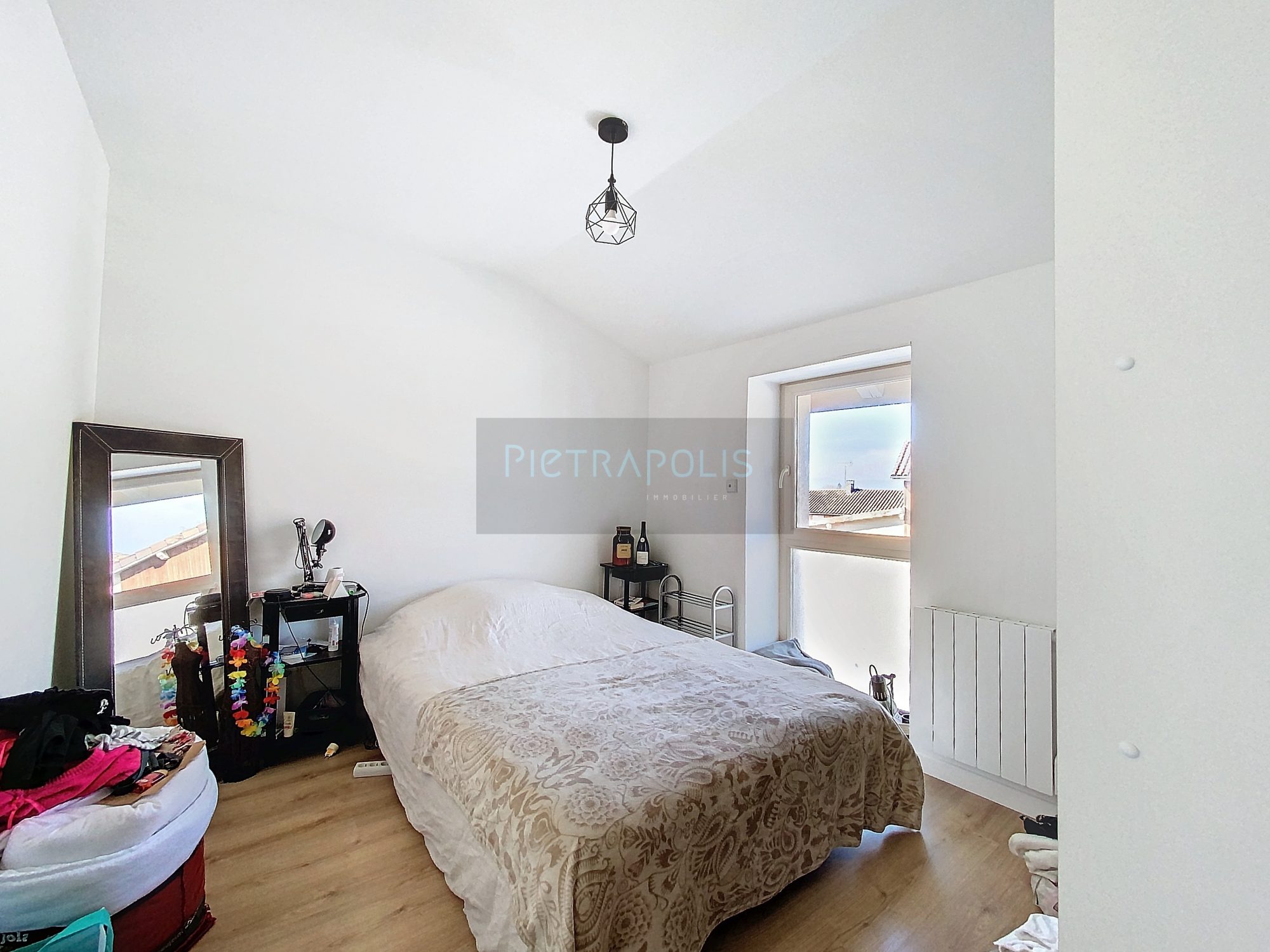 PEYZIEUX - Maison en copropriété Belleville-en-Beaujolais 69220