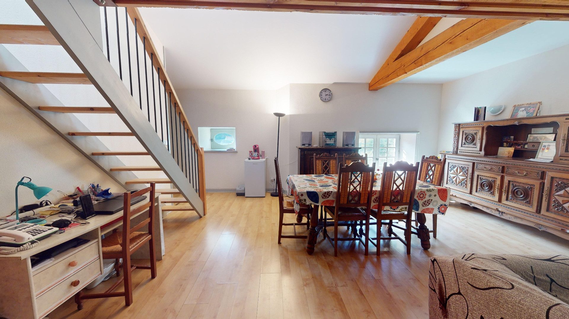 Appartement Abbaye Cistercienne La séauve-sur-semène 43140