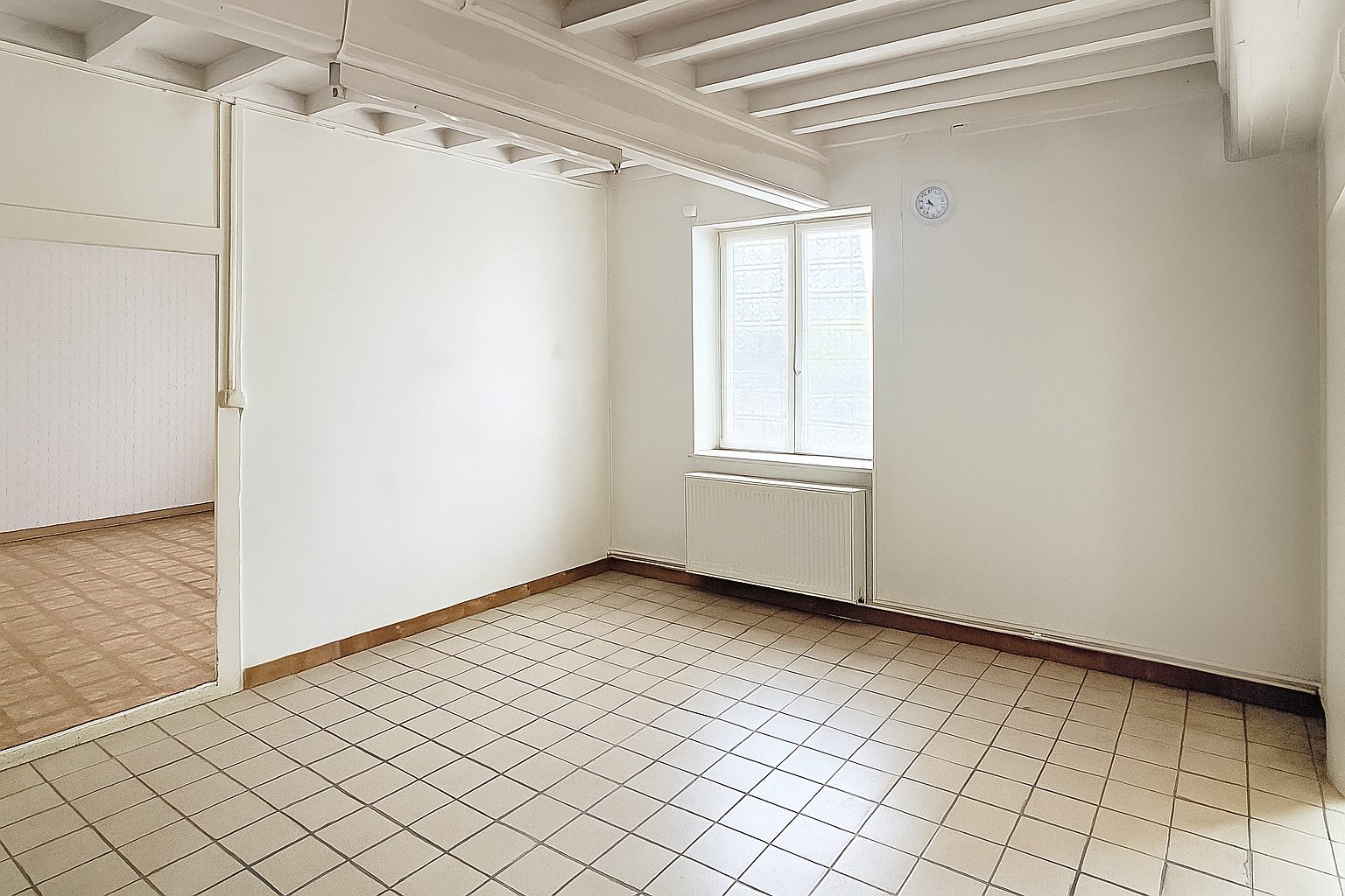 maison à rénover - 4 chambres potentielles - jardin - dépendances Saint-Georges-de-Reneins 69830