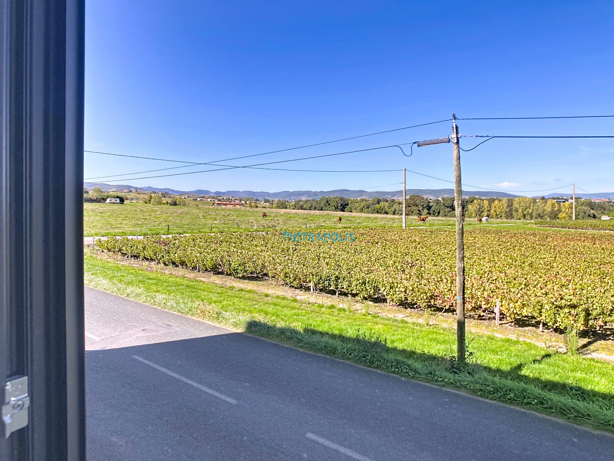 rénovation complète Arnas 69400