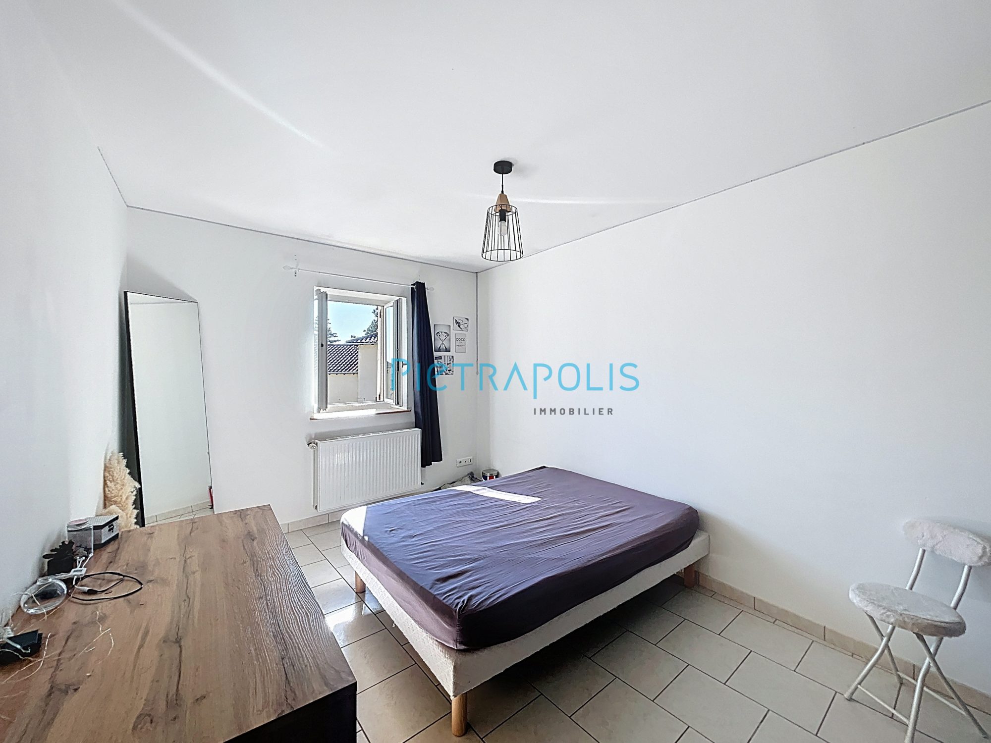 Maison - 4 pièces - 120 m² - Romanèche-Thorins (71570)