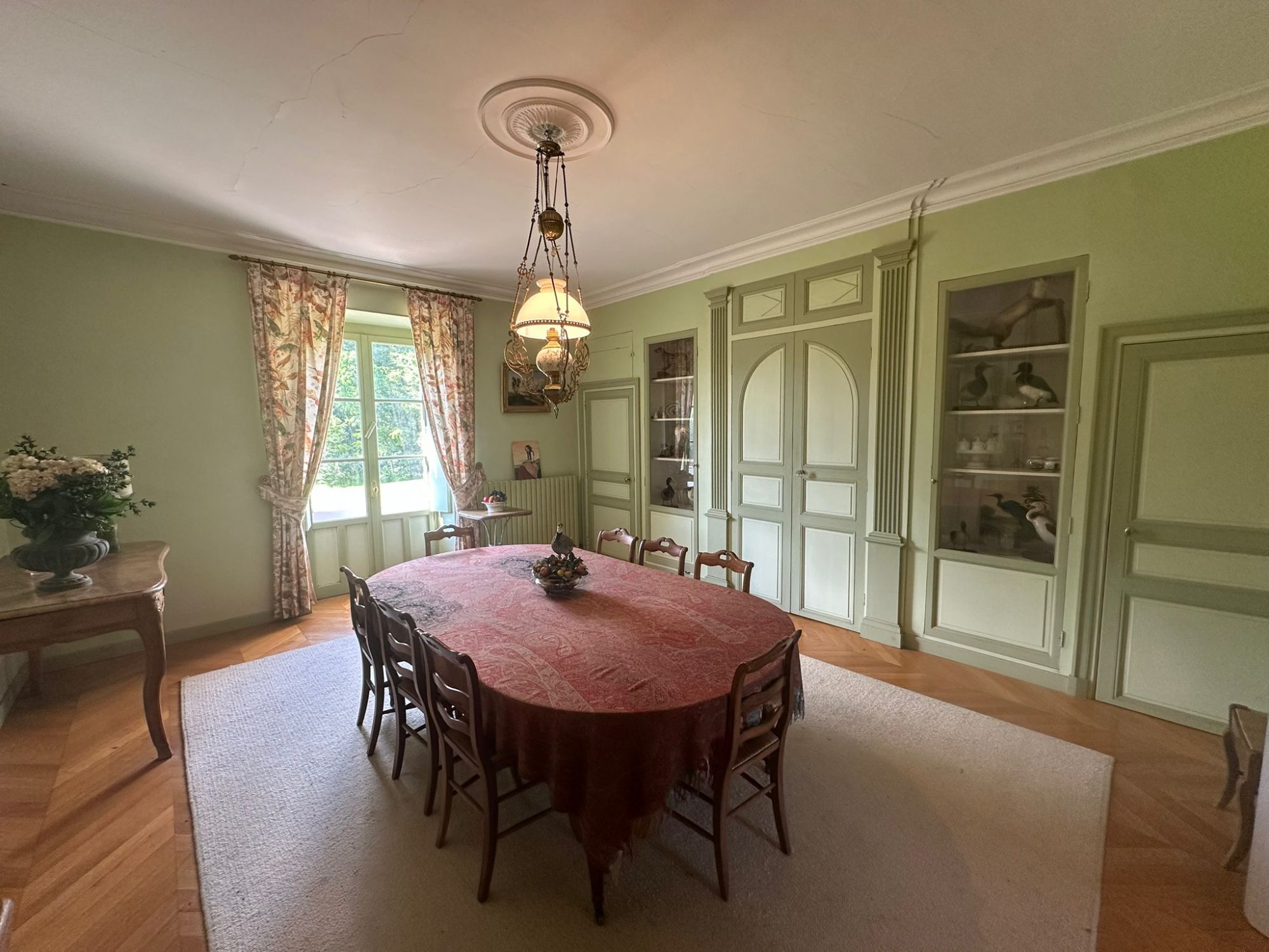 VASTE DOMAINE PROCHE DE MERCUREY Mercurey 71640