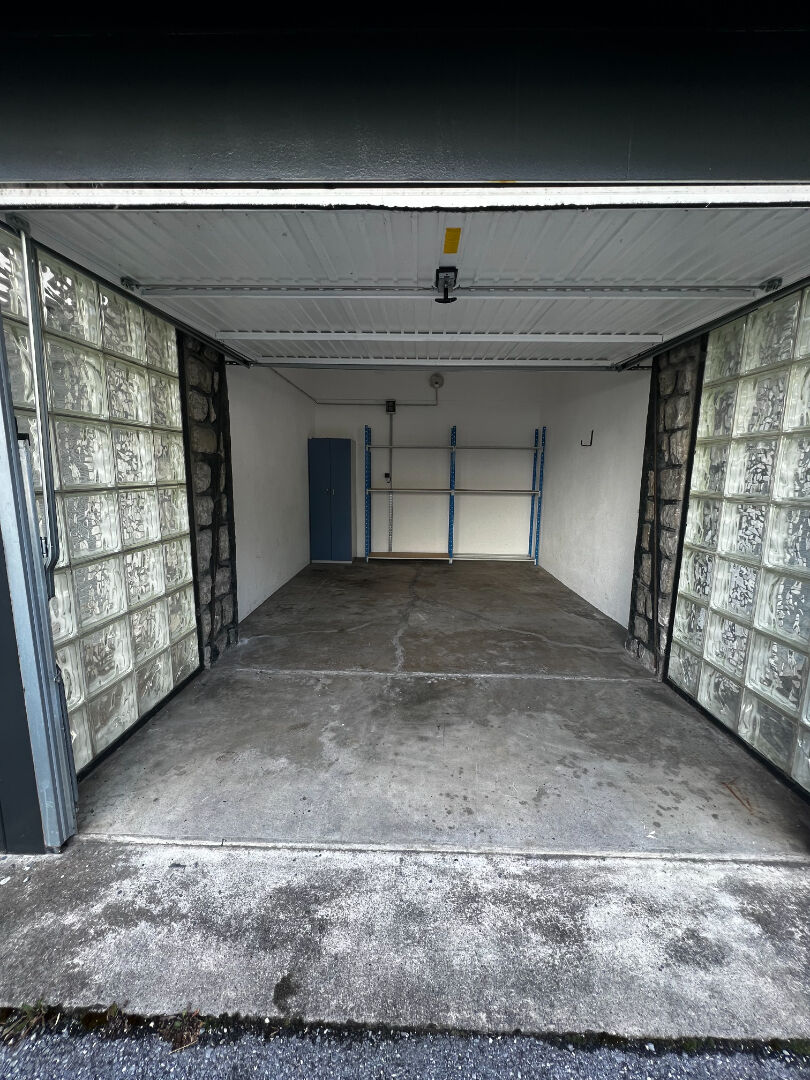 Appartement MEUBLE Albertville 3 pièce(s) 70.38 m2 avec garage ALBERTVILLE 73200